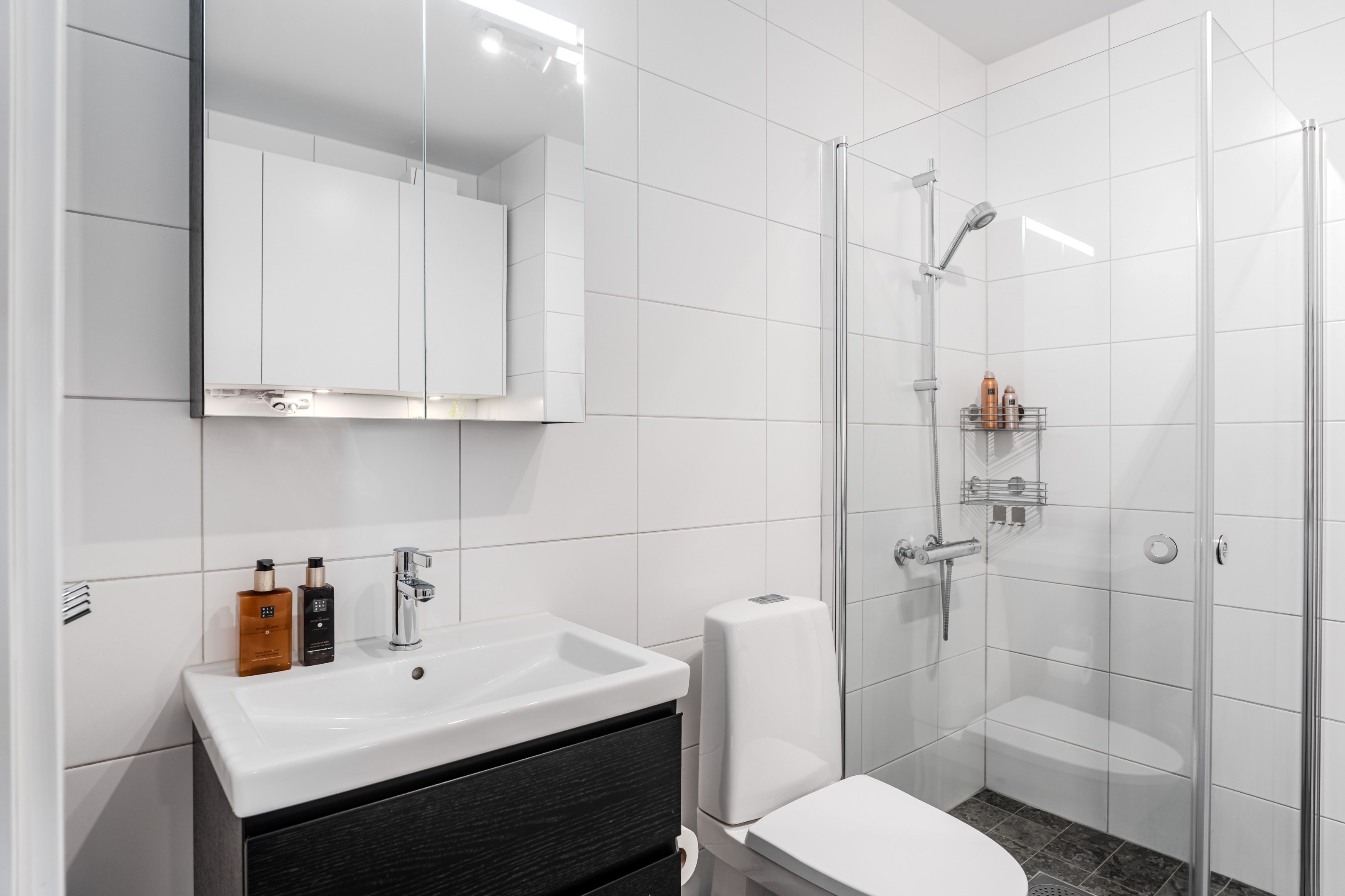 Bostadsbild från Kansliskrivargatan 18, Såld i Rosendal, Uppsala