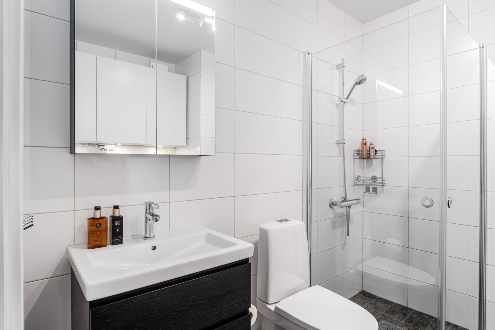 Bostadsbild från Kansliskrivargatan 18, Såld i Rosendal, Uppsala