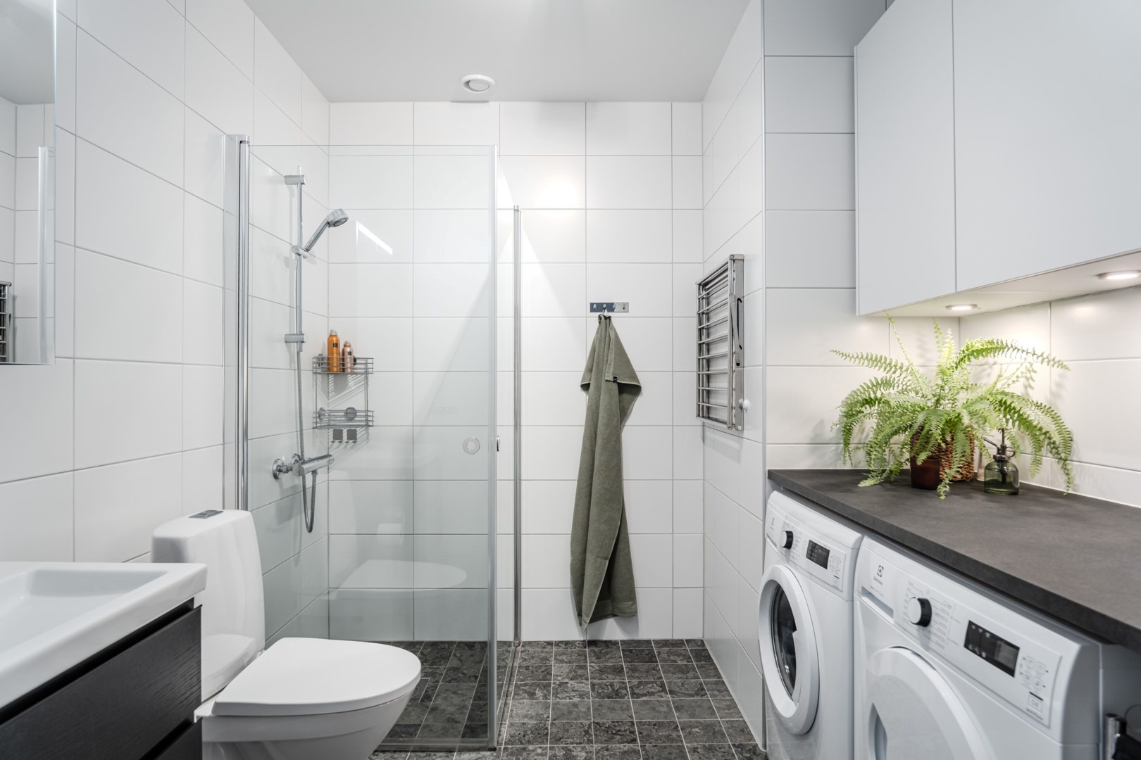 Bostadsbild från Kansliskrivargatan 18, Såld i Rosendal, Uppsala