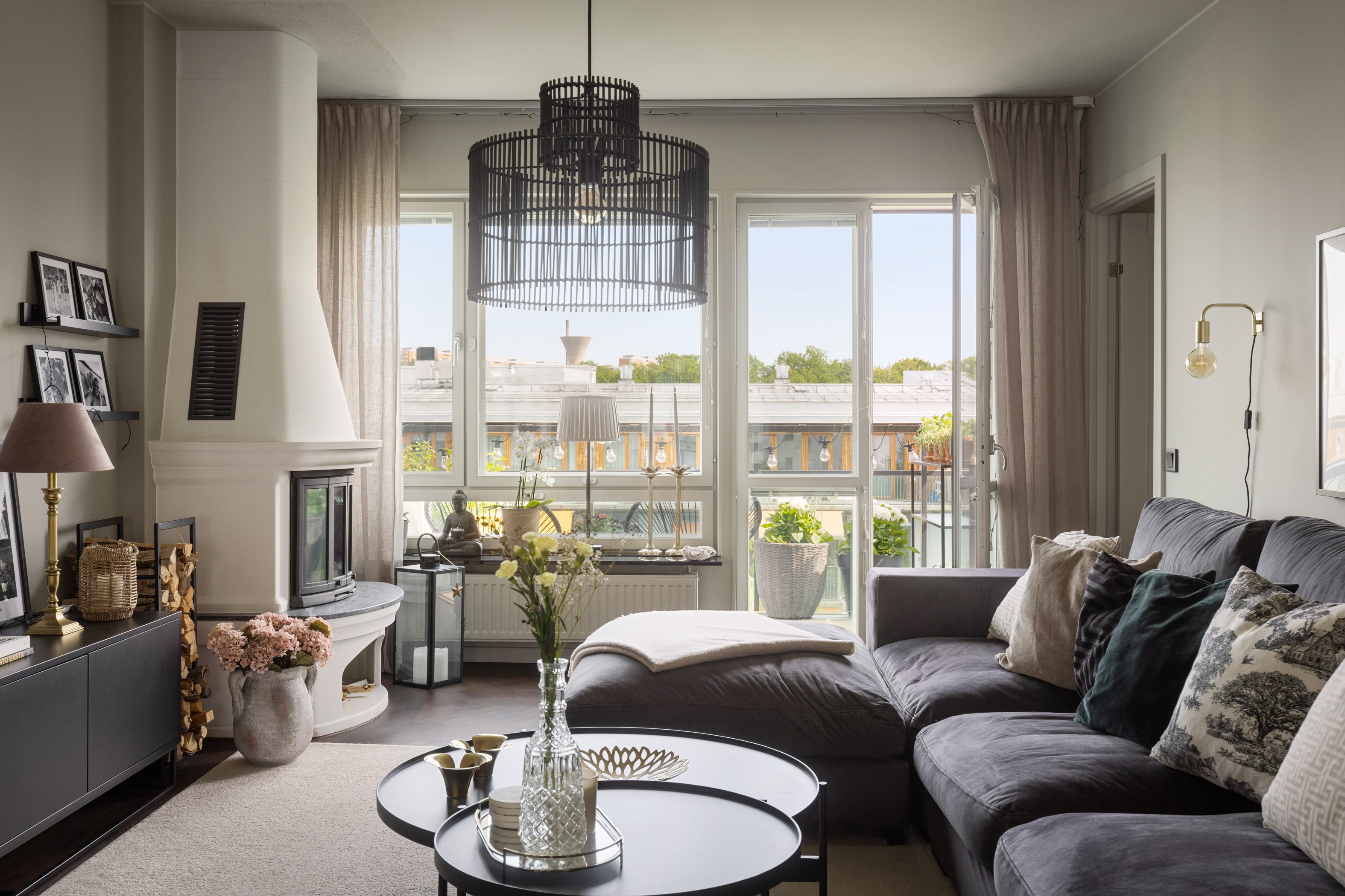 Bostadsbild från Midskeppsgatan 16, 5tr, Såld i Hammarby Sjöstad, Stockholm