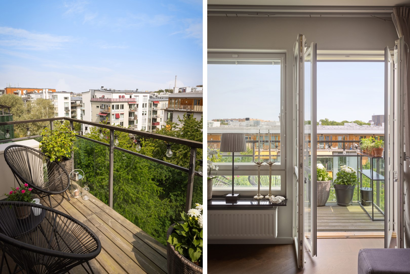 Bostadsbild från Midskeppsgatan 16, 5tr, Såld i Hammarby Sjöstad, Stockholm