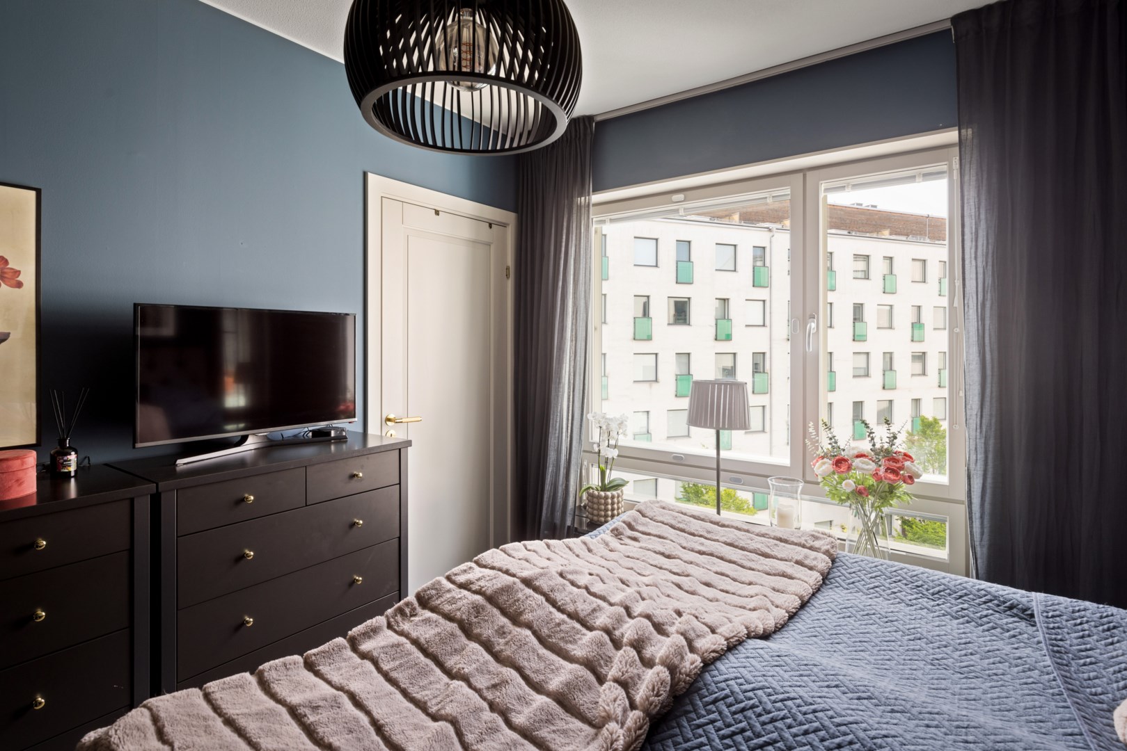 Bostadsbild från Midskeppsgatan 16, 5tr, Såld i Hammarby Sjöstad, Stockholm