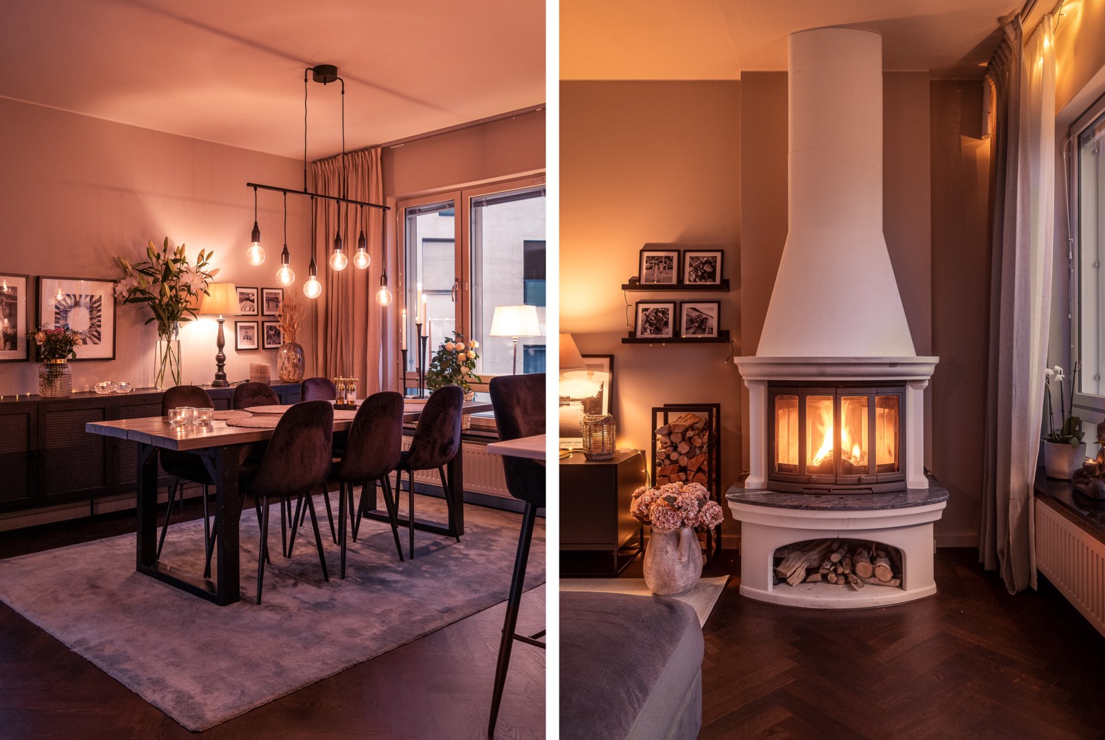 Bostadsbild från Midskeppsgatan 16, 5tr, Såld i Hammarby Sjöstad, Stockholm