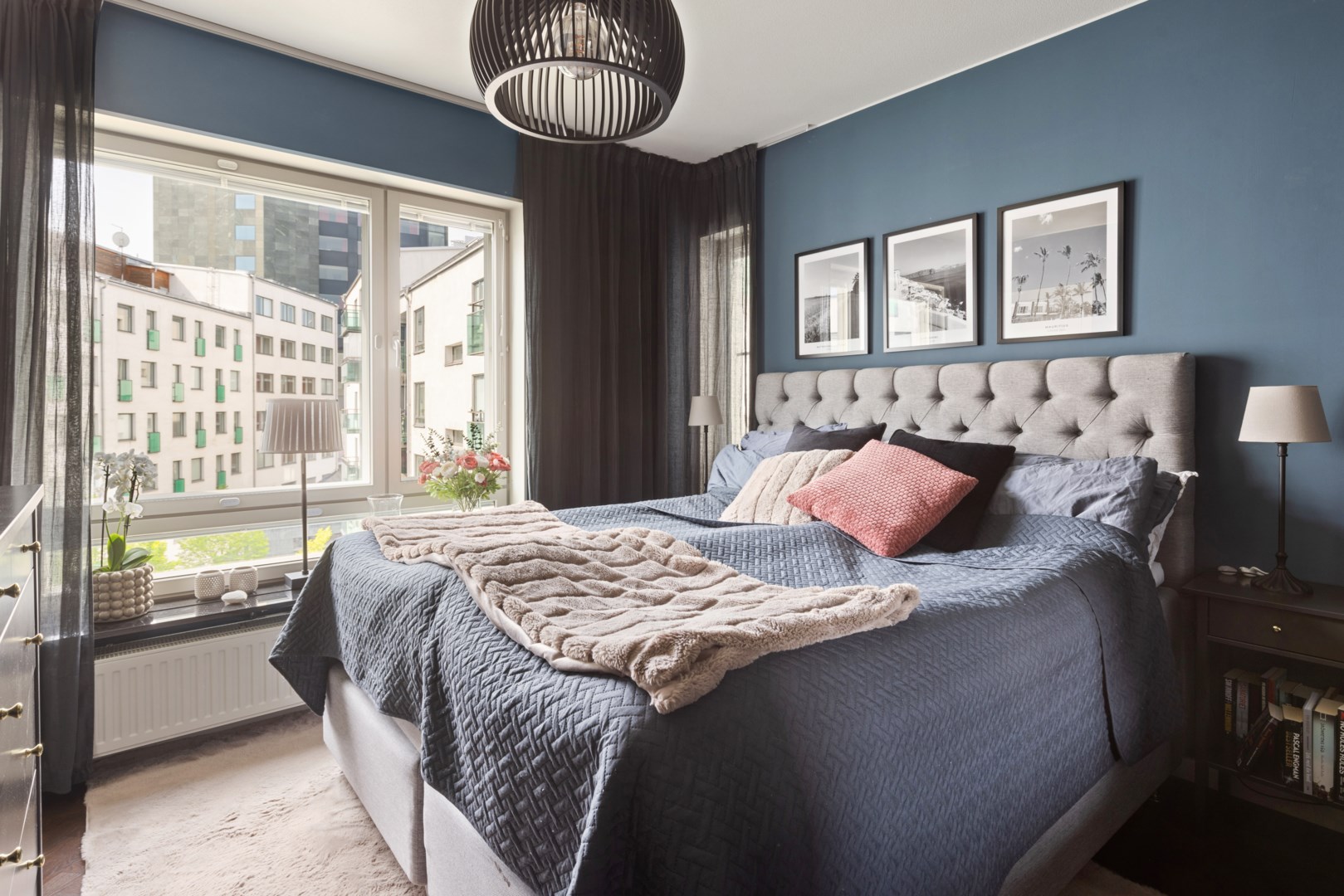 Bostadsbild från Midskeppsgatan 16, 5tr, Såld i Hammarby Sjöstad, Stockholm