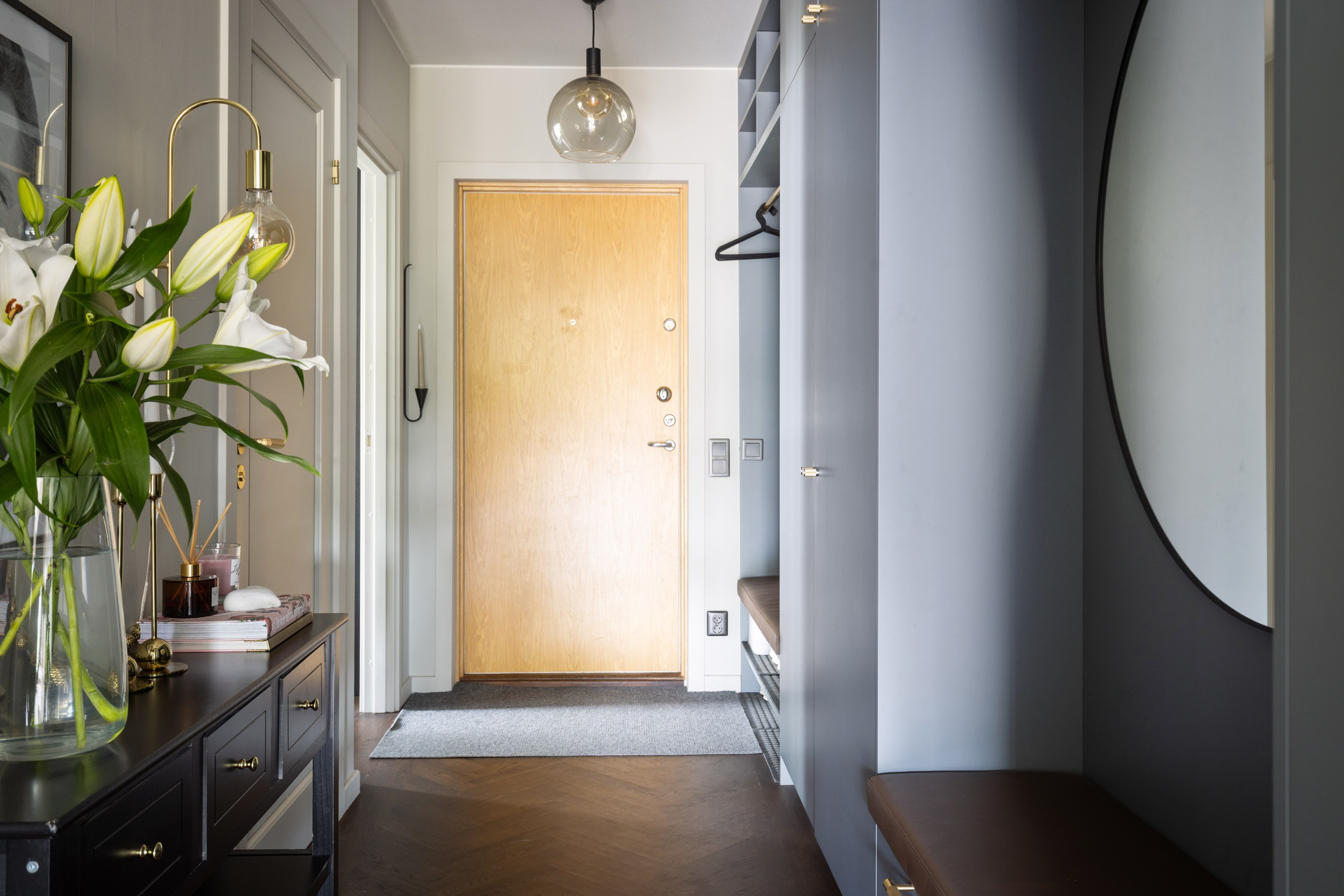 Bostadsbild från Midskeppsgatan 16, 5tr, Såld i Hammarby Sjöstad, Stockholm