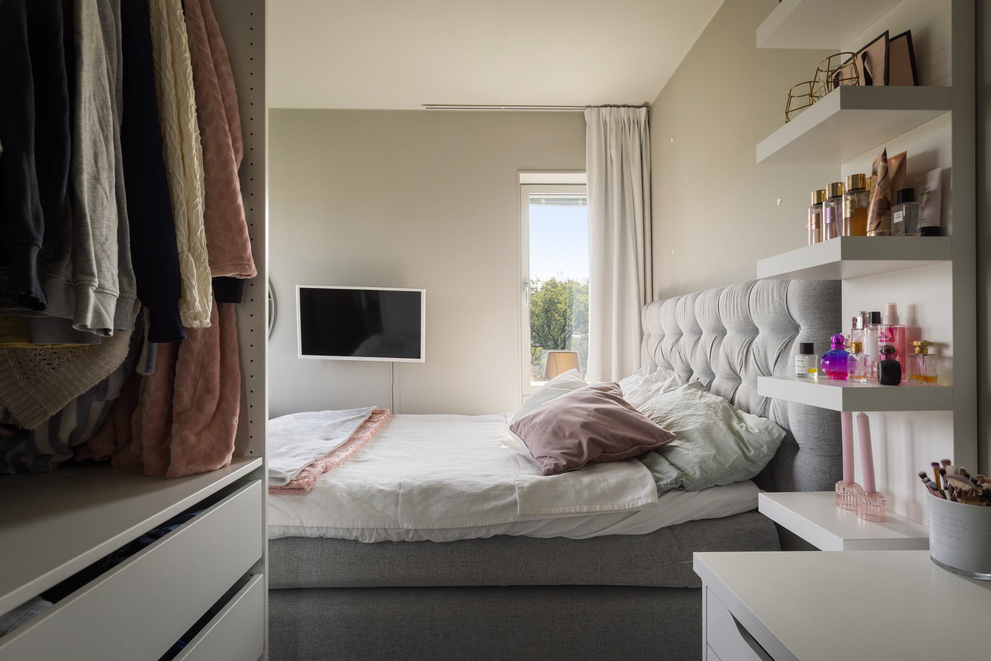 Bostadsbild från Midskeppsgatan 16, 5tr, Såld i Hammarby Sjöstad, Stockholm