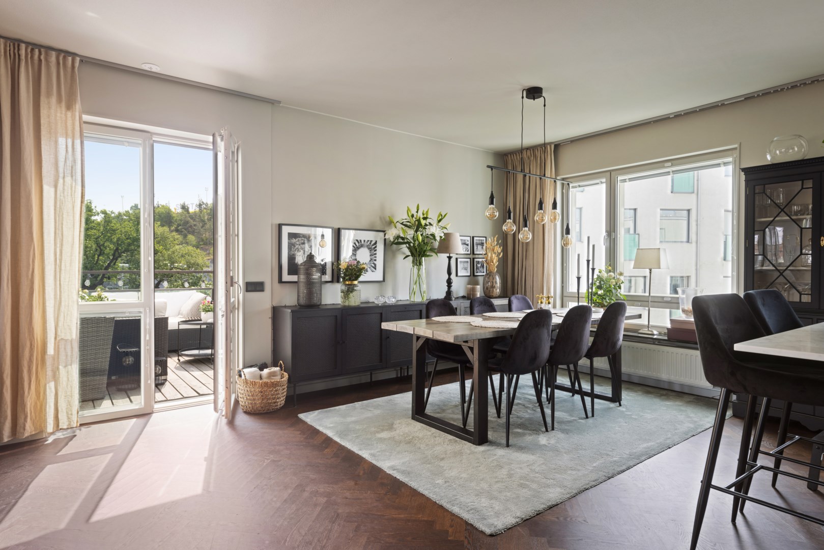 Bostadsbild från Midskeppsgatan 16, 5tr, Såld i Hammarby Sjöstad, Stockholm