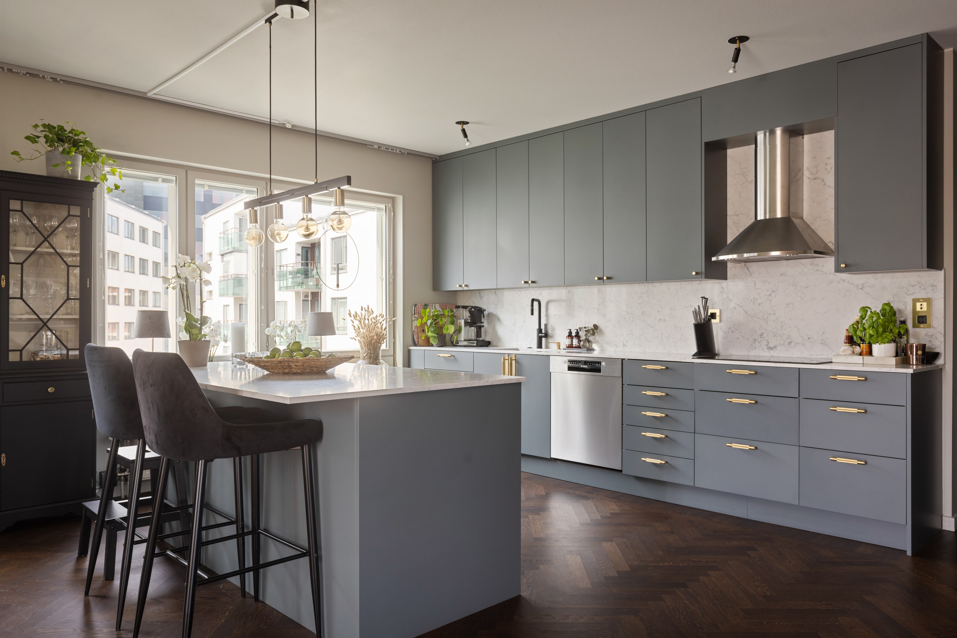 Bostadsbild från Midskeppsgatan 16, 5tr, Såld i Hammarby Sjöstad, Stockholm