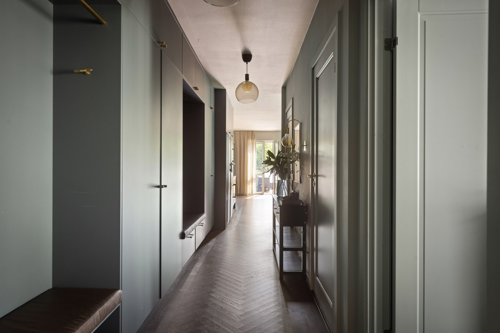 Bostadsbild från Midskeppsgatan 16, 5tr, Såld i Hammarby Sjöstad, Stockholm