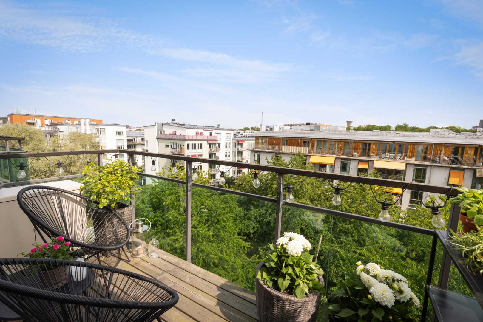 Bostadsbild från Midskeppsgatan 16, 5tr, Såld i Hammarby Sjöstad, Stockholm