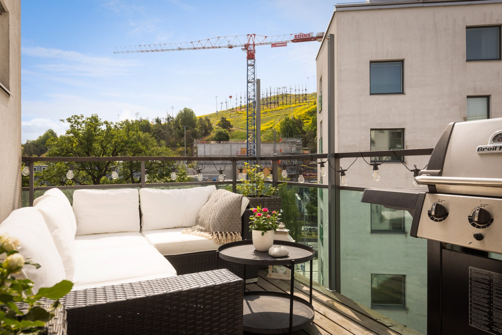 Bostadsbild från Midskeppsgatan 16, 5tr, Såld i Hammarby Sjöstad, Stockholm