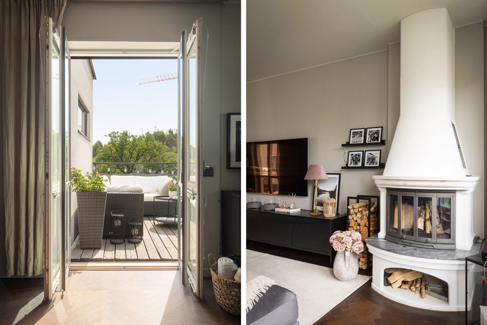 Bostadsbild från Midskeppsgatan 16, 5tr, Såld i Hammarby Sjöstad, Stockholm