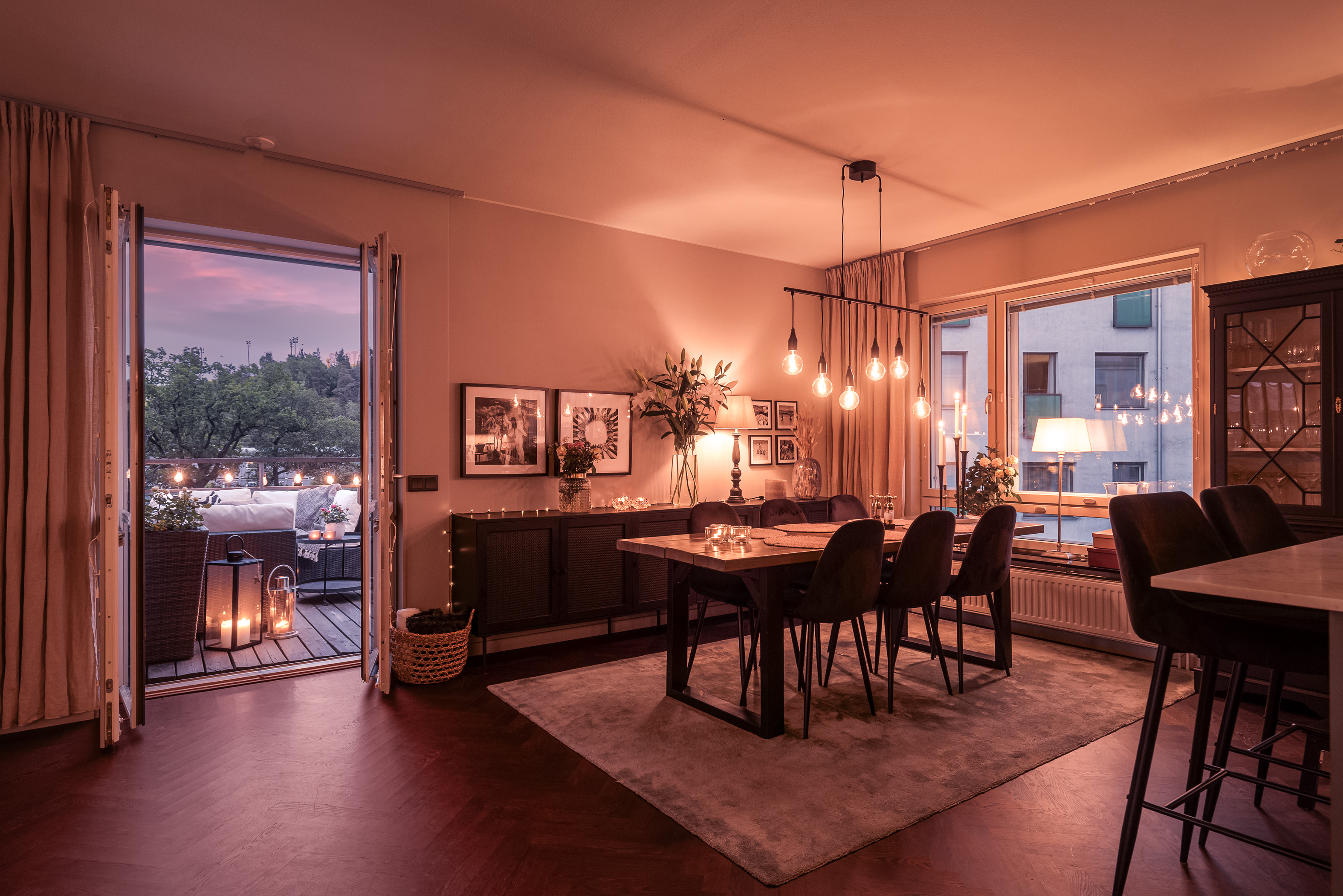 Bostadsbild från Midskeppsgatan 16, 5tr, Såld i Hammarby Sjöstad, Stockholm