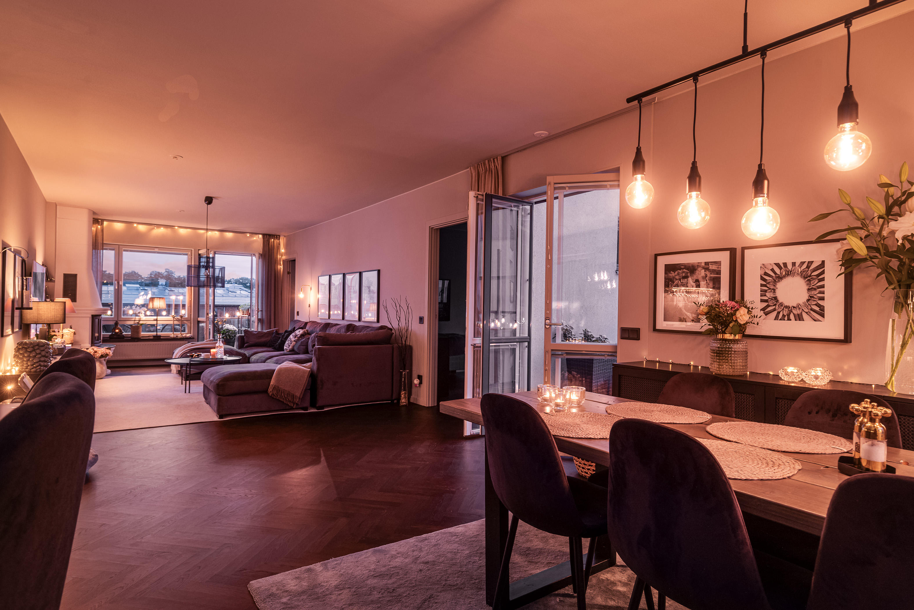 Bostadsbild från Midskeppsgatan 16, 5tr, Såld i Hammarby Sjöstad, Stockholm