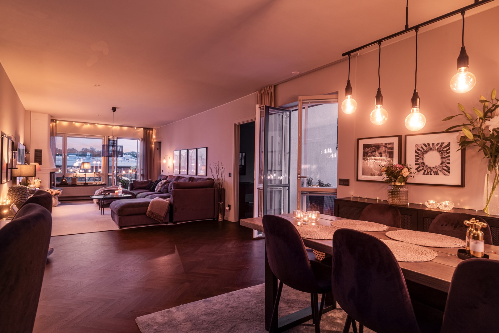 Bostadsbild från Midskeppsgatan 16, 5tr, Såld i Hammarby Sjöstad, Stockholm