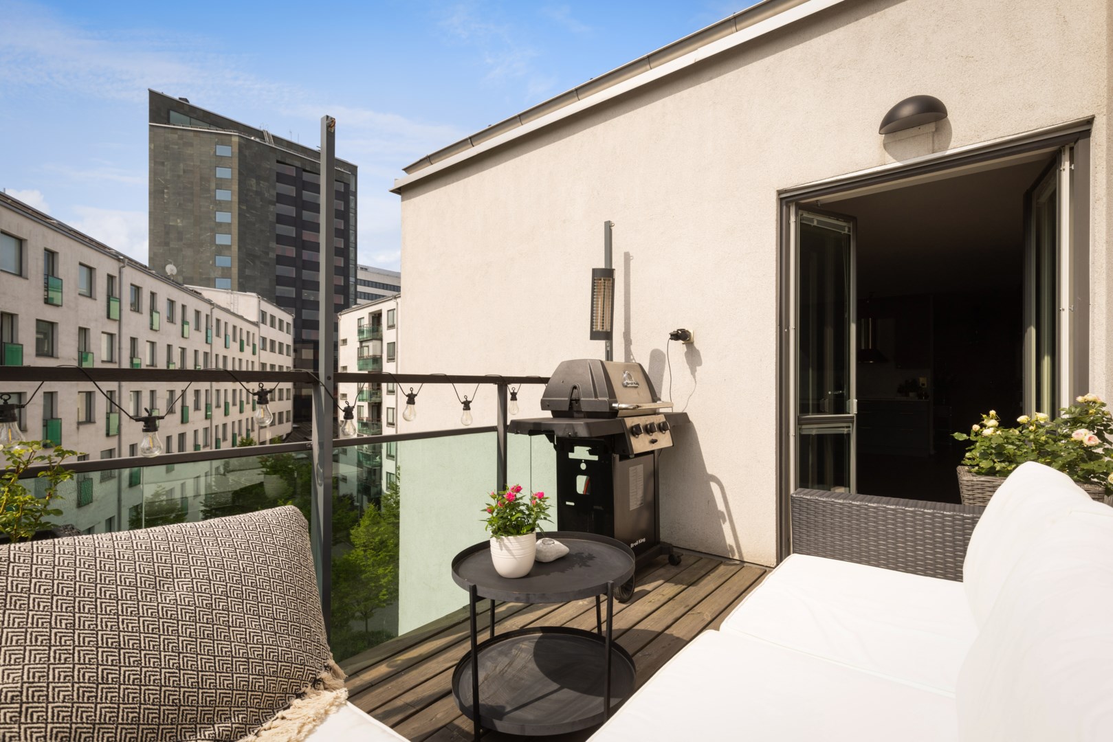 Bostadsbild från Midskeppsgatan 16, 5tr, Såld i Hammarby Sjöstad, Stockholm