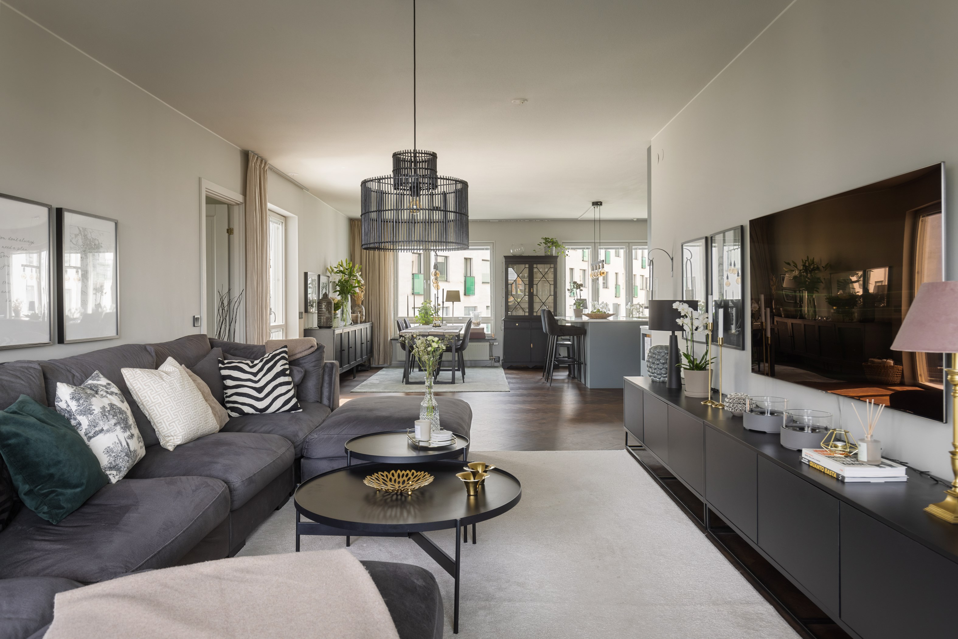 Bostadsbild från Midskeppsgatan 16, 5tr, Såld i Hammarby Sjöstad, Stockholm