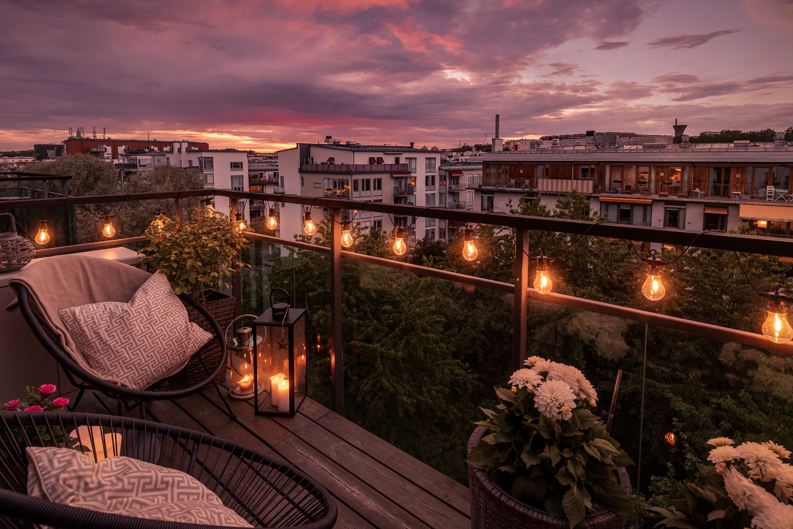 Bostadsbild från Midskeppsgatan 16, 5tr, Såld i Hammarby Sjöstad, Stockholm