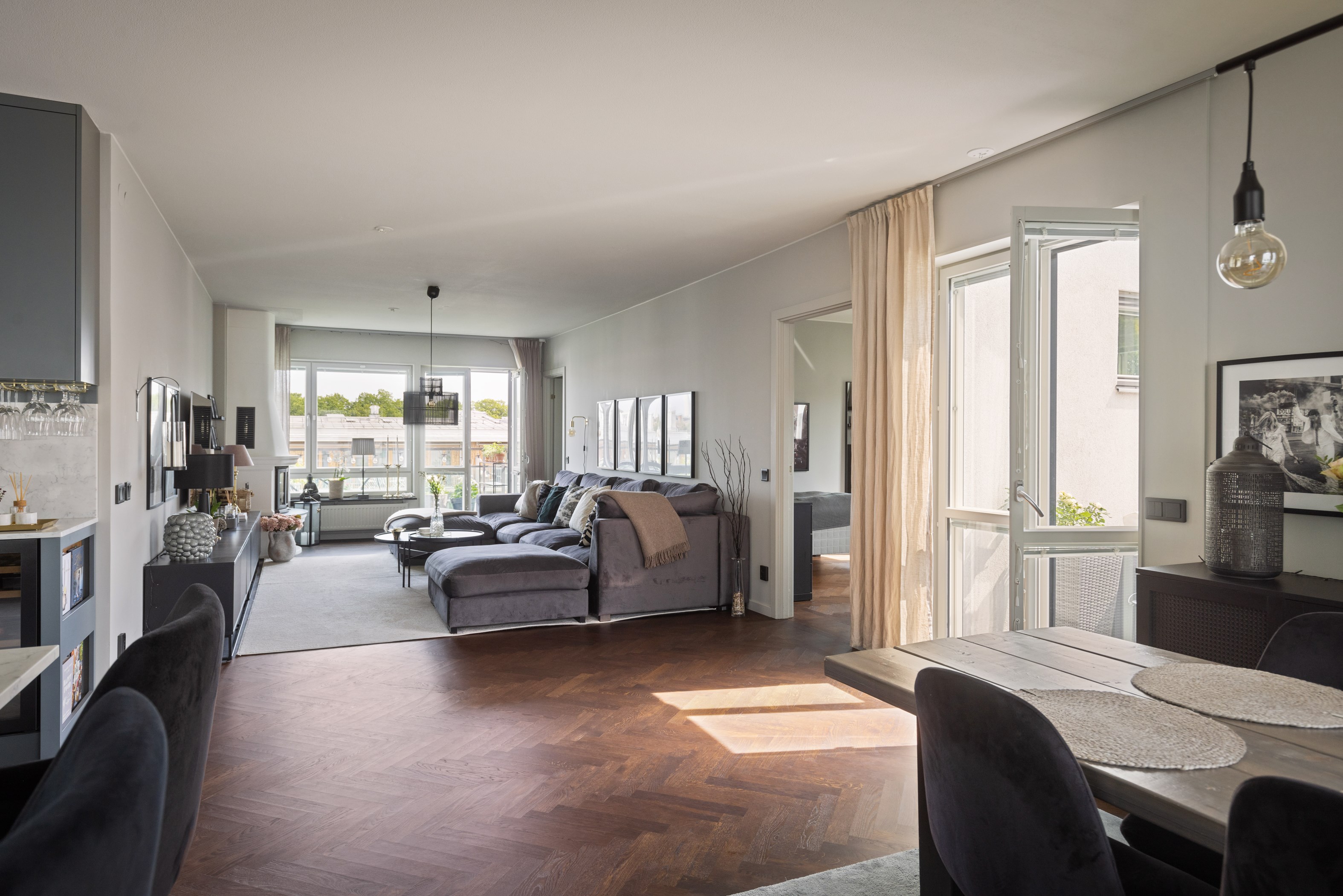 Bostadsbild från Midskeppsgatan 16, 5tr, Såld i Hammarby Sjöstad, Stockholm