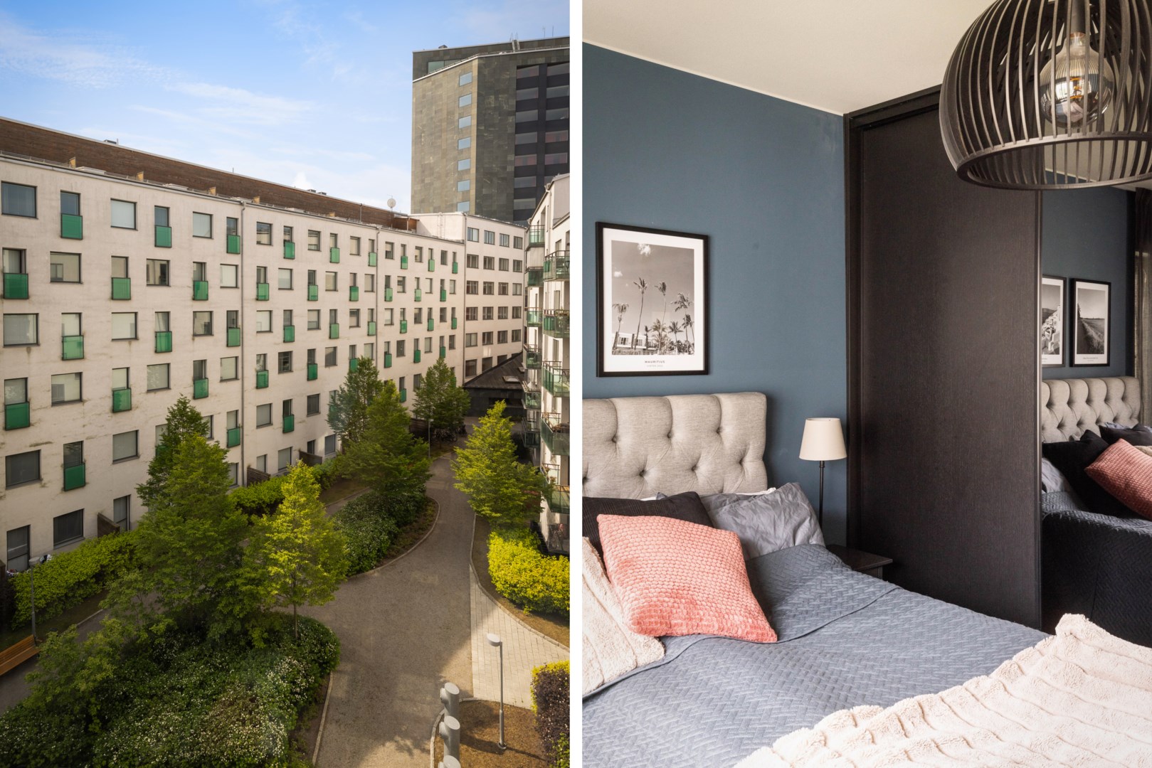 Bostadsbild från Midskeppsgatan 16, 5tr, Såld i Hammarby Sjöstad, Stockholm