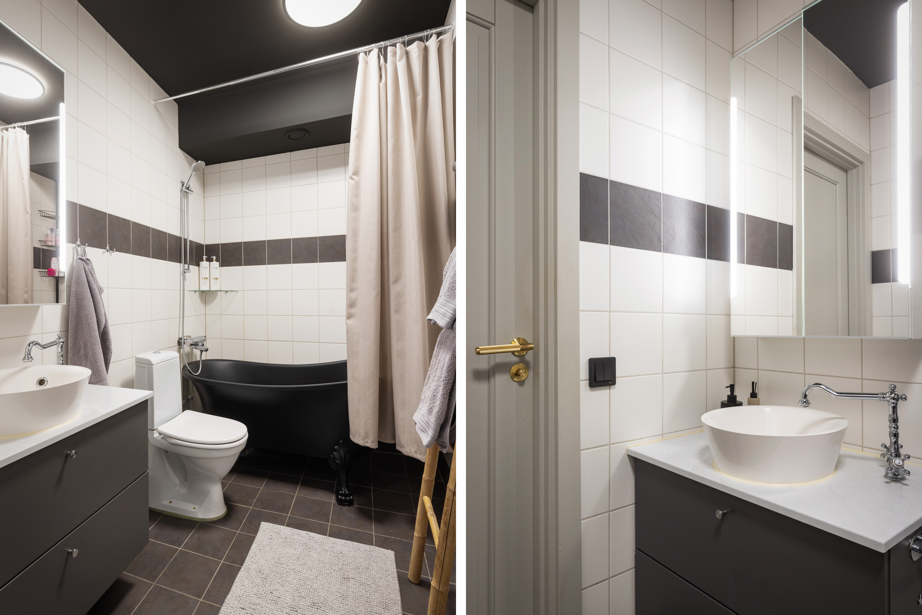 Bostadsbild från Midskeppsgatan 16, 5tr, Såld i Hammarby Sjöstad, Stockholm