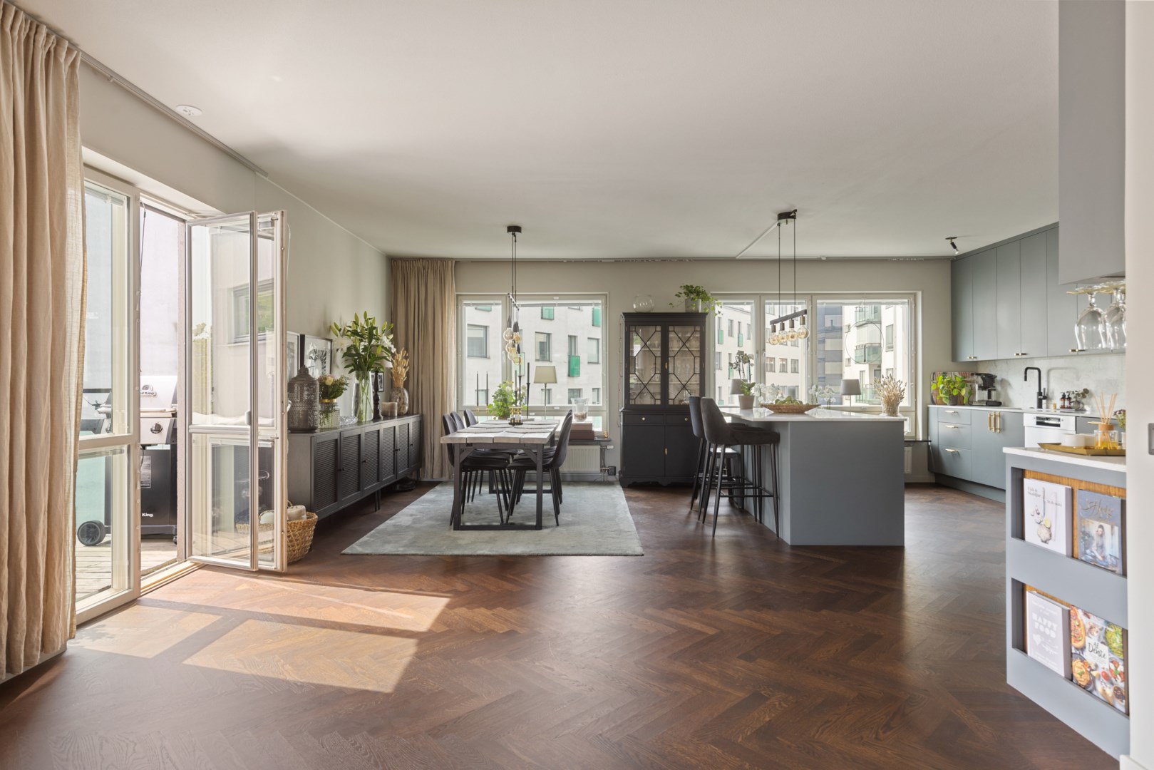 Bostadsbild från Midskeppsgatan 16, 5tr, Såld i Hammarby Sjöstad, Stockholm