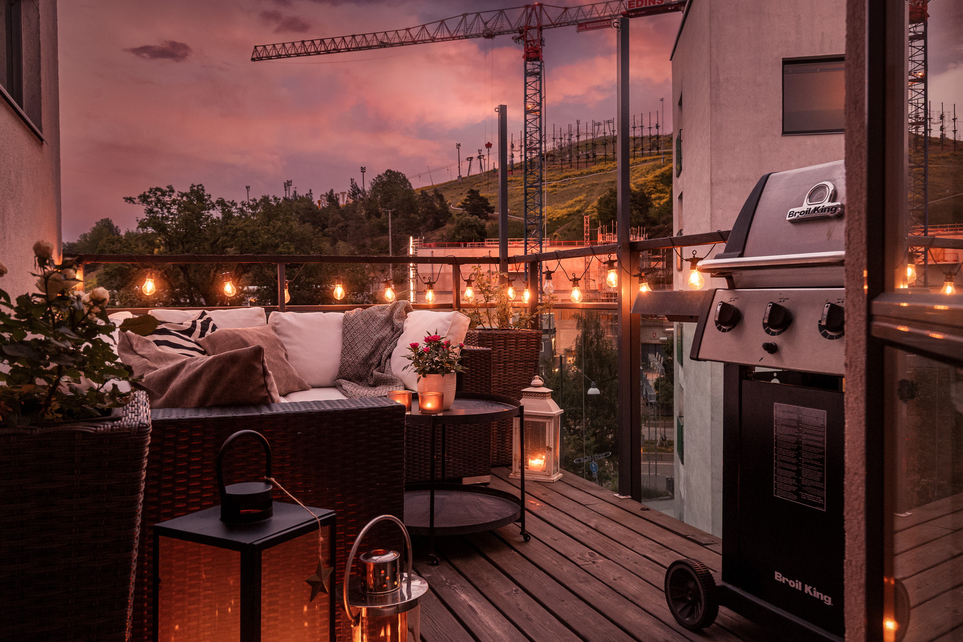 Bostadsbild från Midskeppsgatan 16, 5tr, Såld i Hammarby Sjöstad, Stockholm