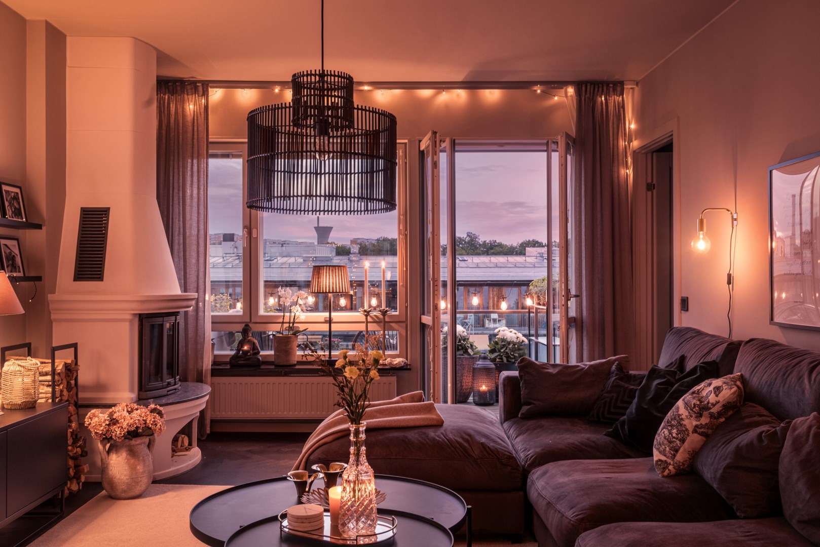 Bostadsbild från Midskeppsgatan 16, 5tr, Såld i Hammarby Sjöstad, Stockholm