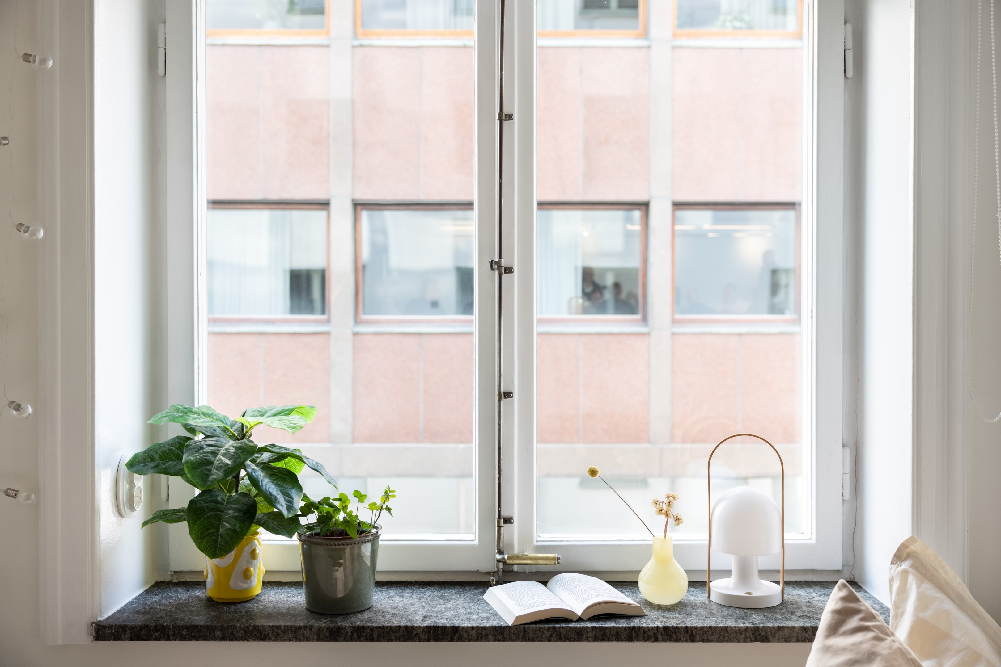 Bostadsbild från Linnégatan 20, Såld i Östermalm, Stockholm