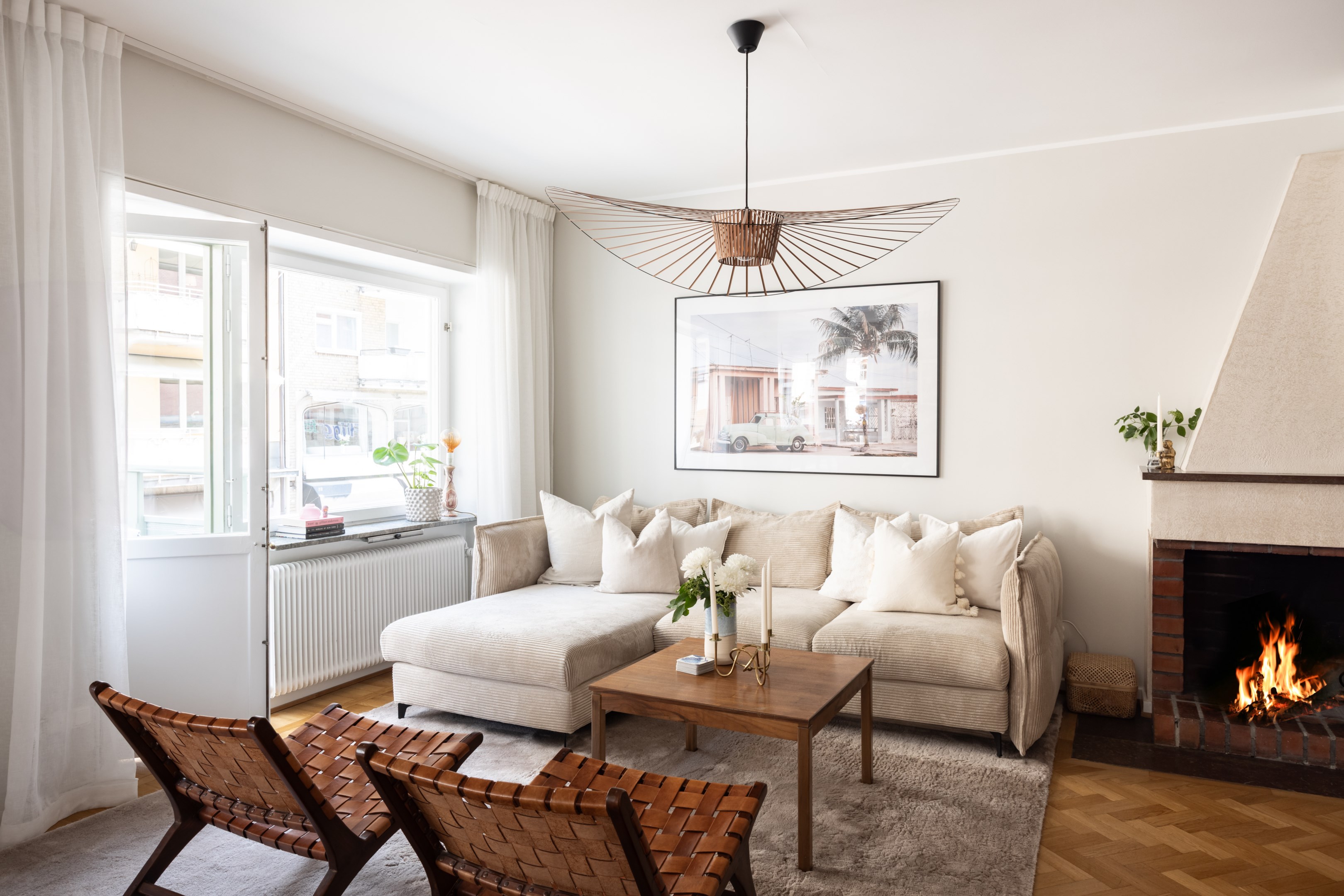 Bostadsbild från Linnégatan 20, Såld i Östermalm, Stockholm