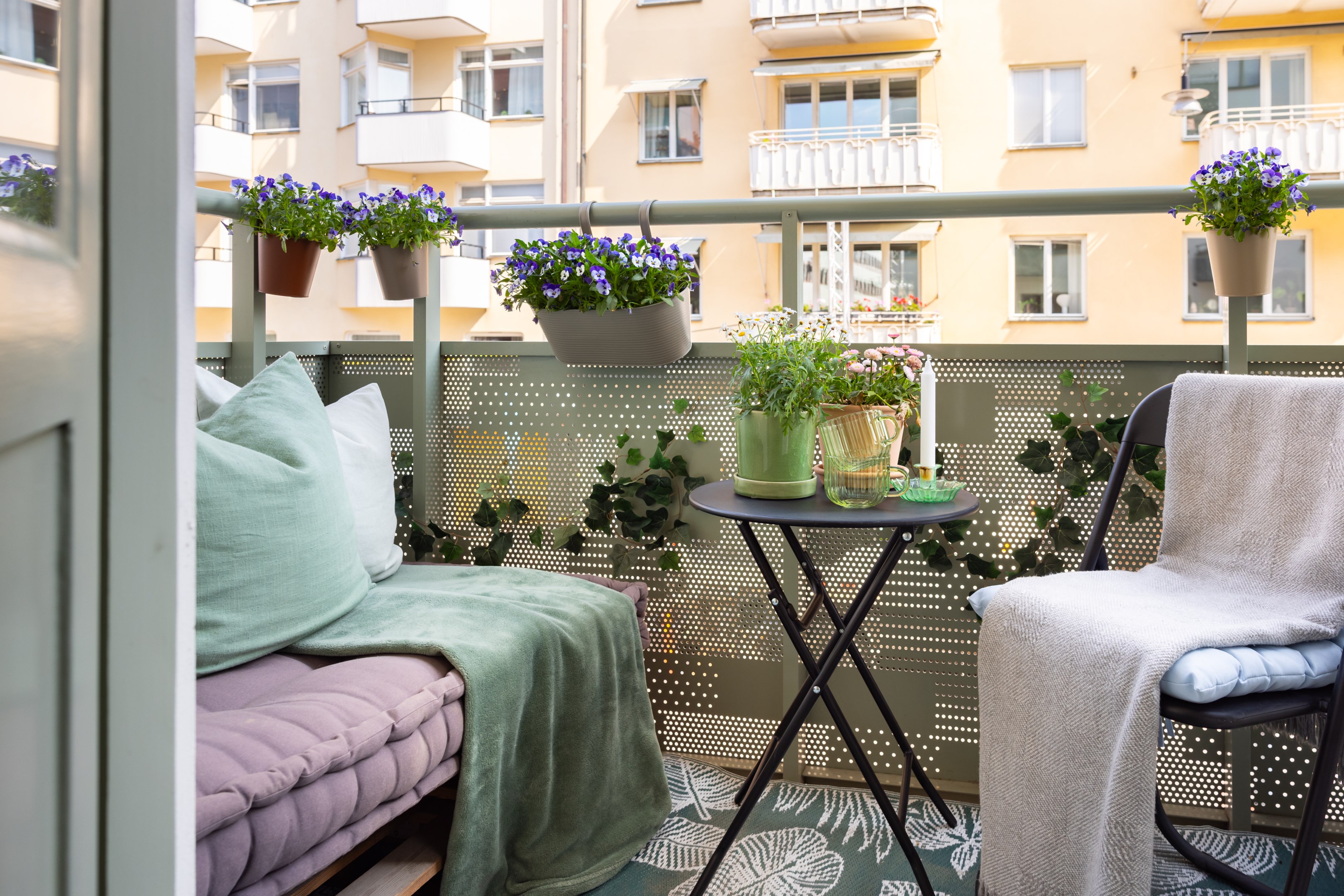 Bostadsbild från Linnégatan 20, Såld i Östermalm, Stockholm