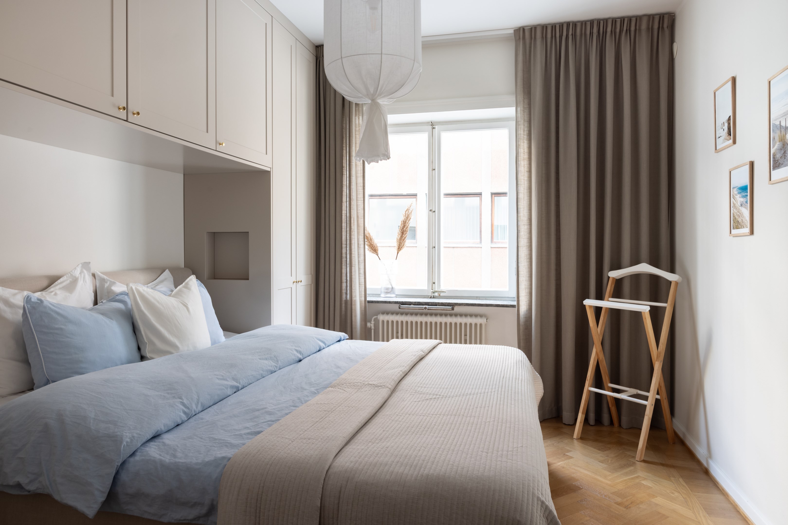 Bostadsbild från Linnégatan 20, Såld i Östermalm, Stockholm