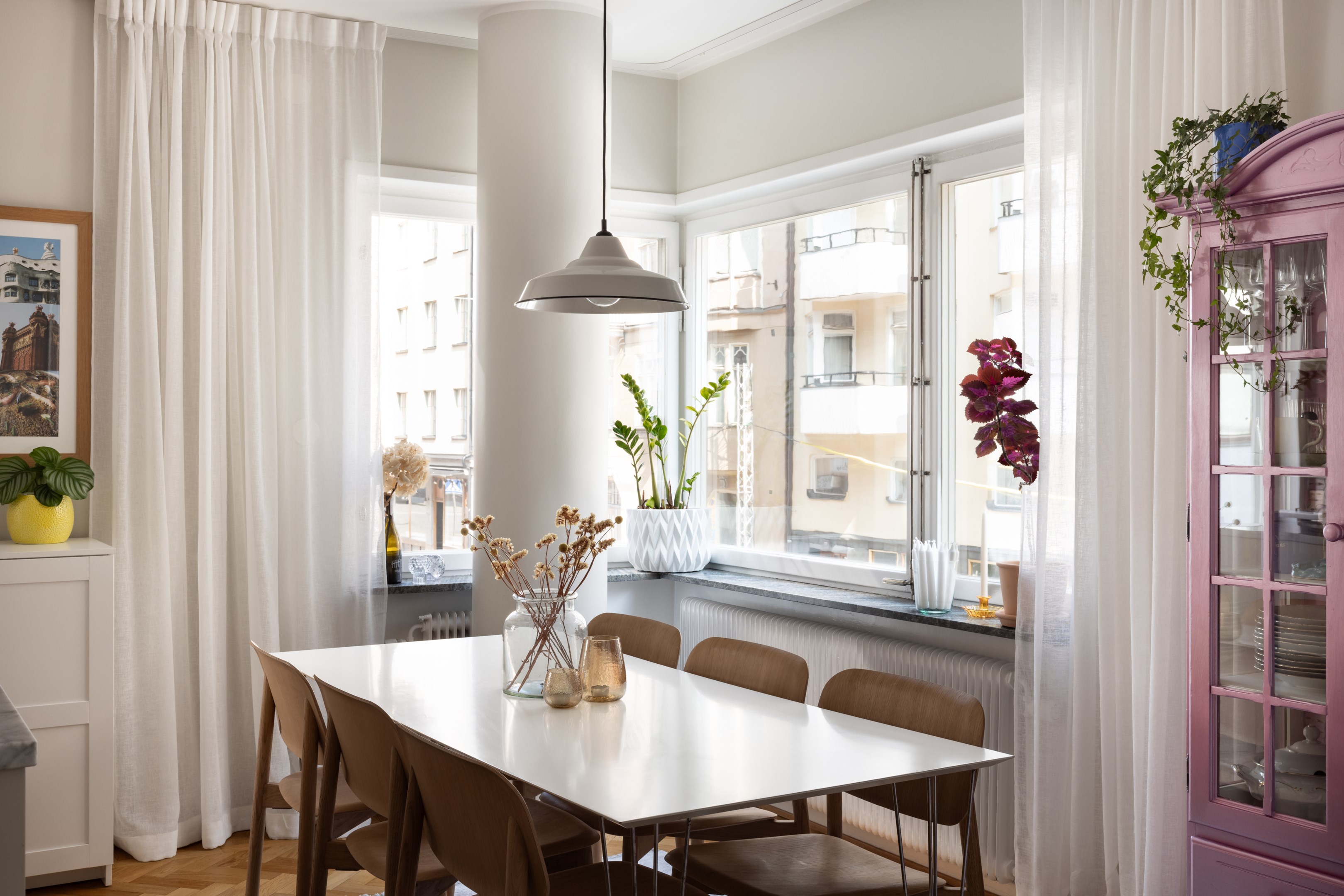 Bostadsbild från Linnégatan 20, Såld i Östermalm, Stockholm