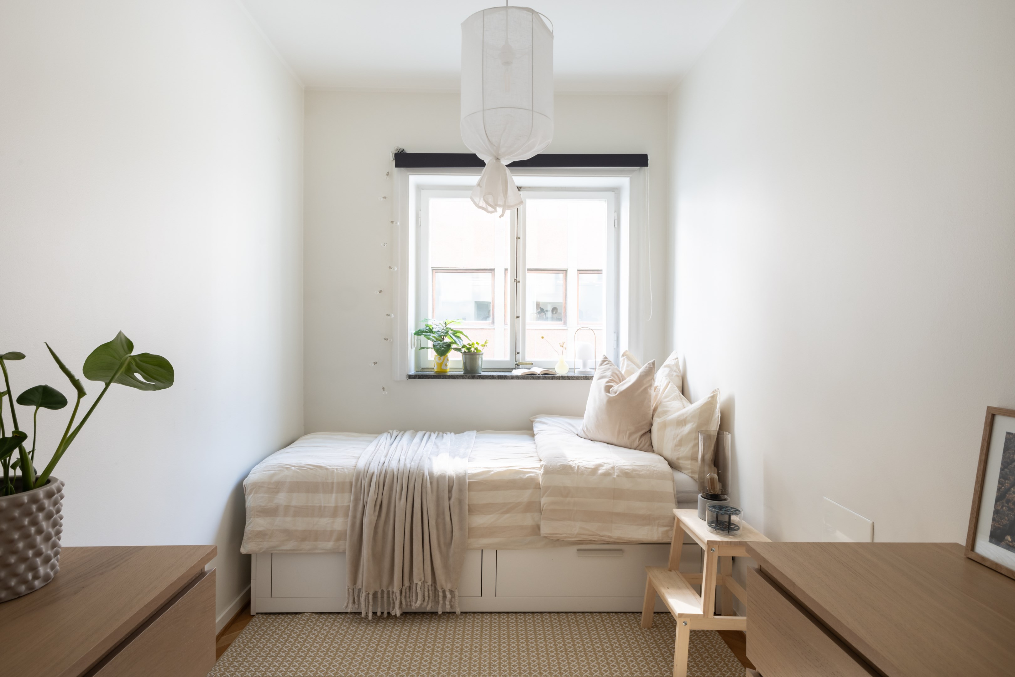 Bostadsbild från Linnégatan 20, Såld i Östermalm, Stockholm