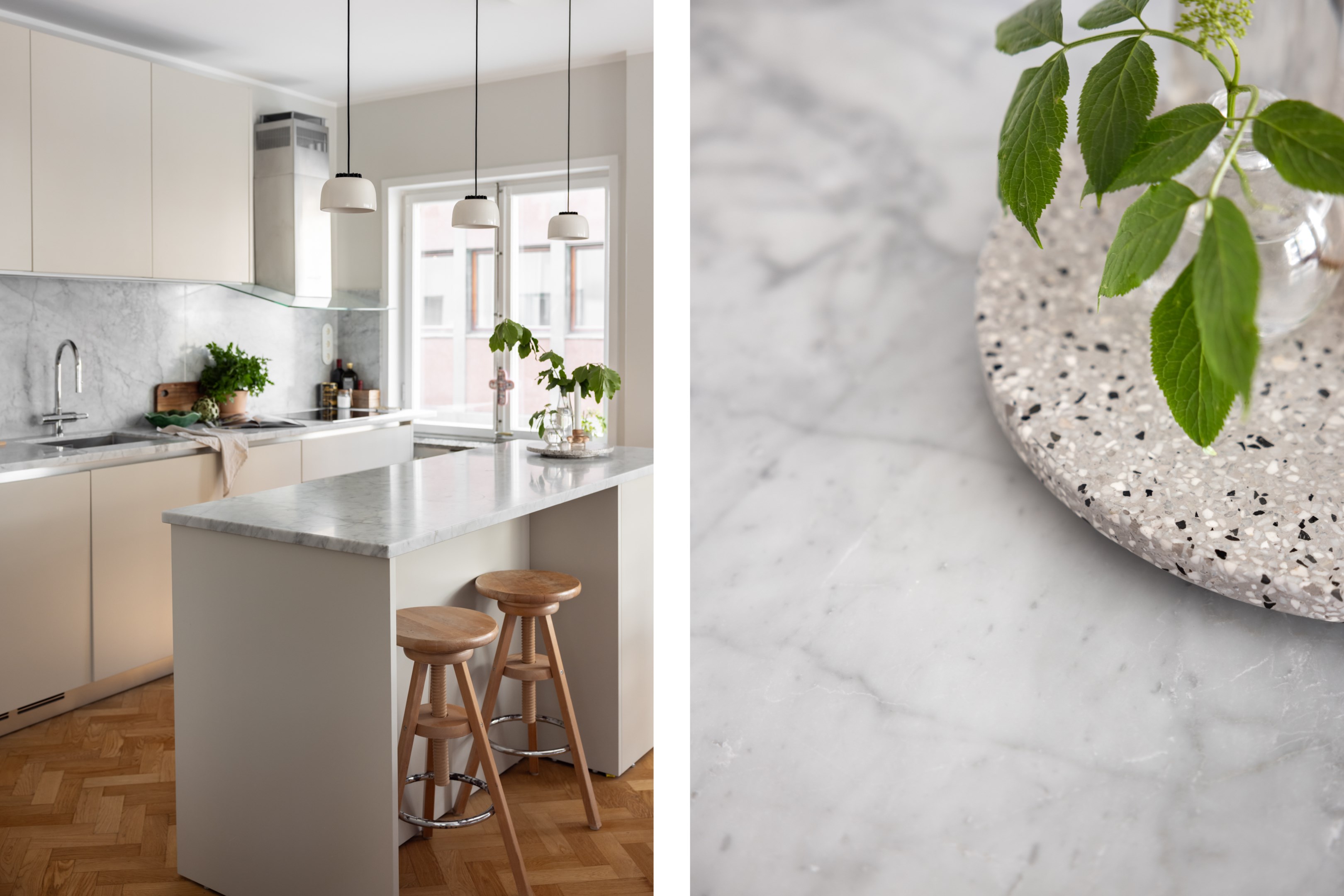 Bostadsbild från Linnégatan 20, Såld i Östermalm, Stockholm