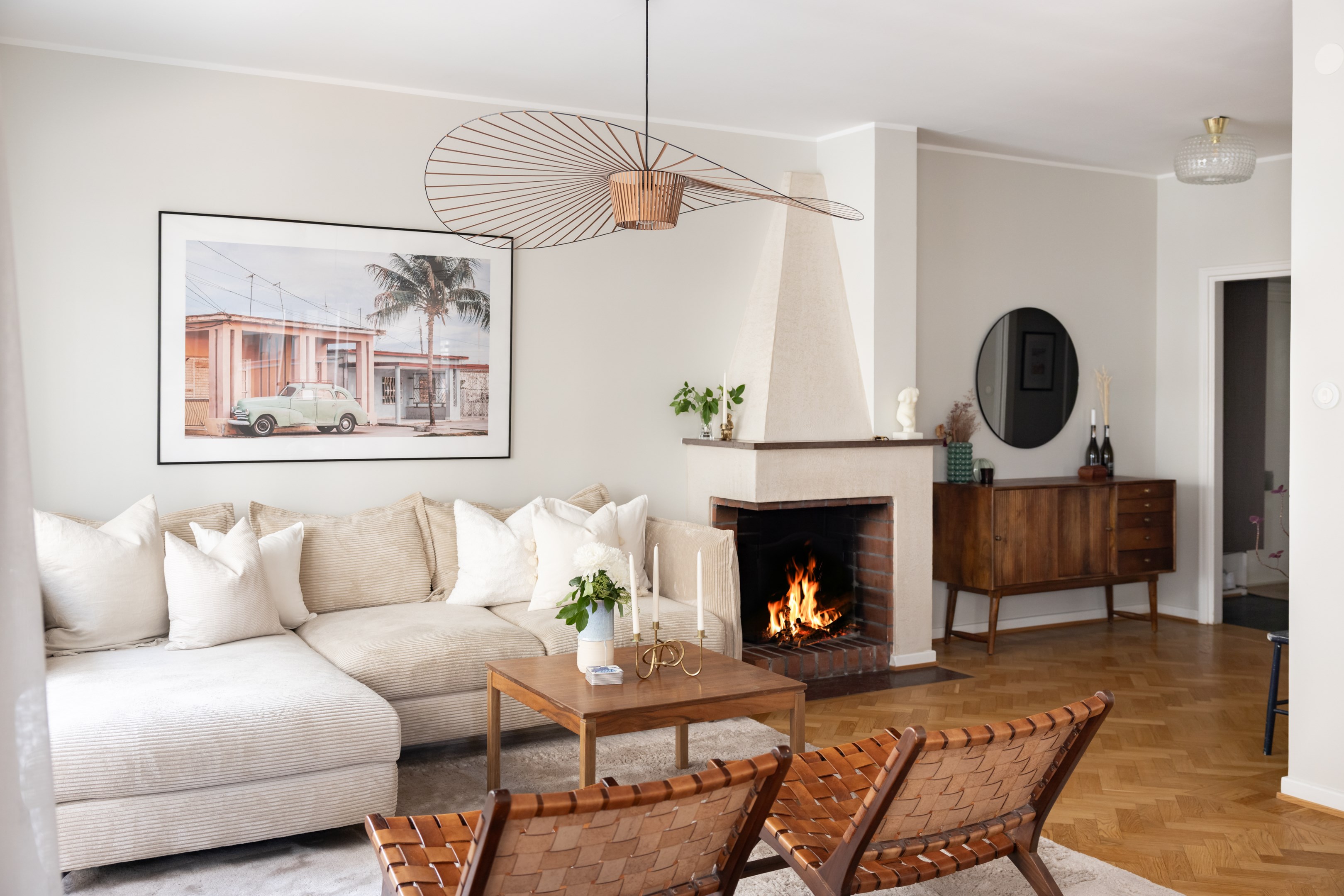 Bostadsbild från Linnégatan 20, Såld i Östermalm, Stockholm