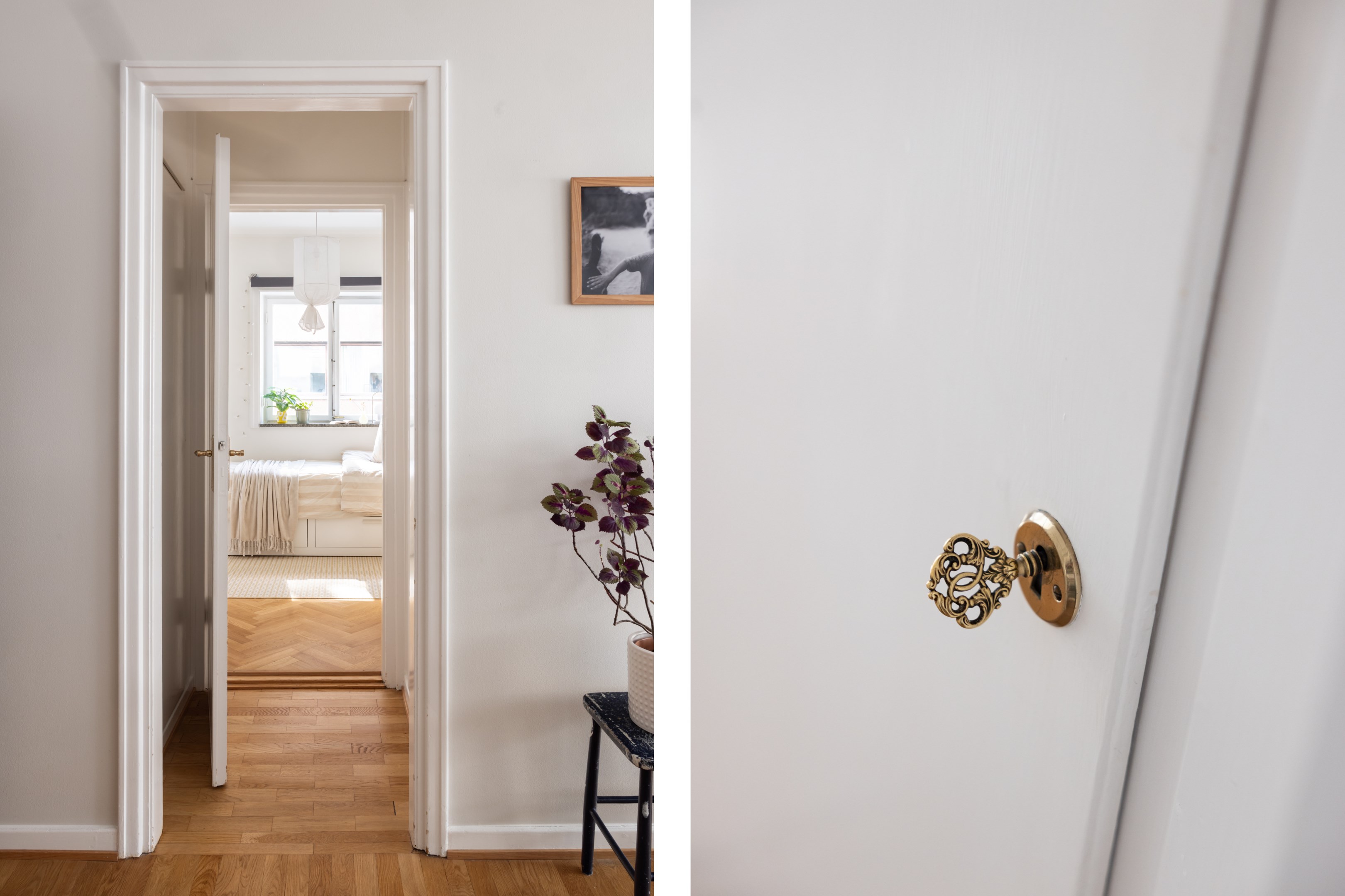 Bostadsbild från Linnégatan 20, Såld i Östermalm, Stockholm