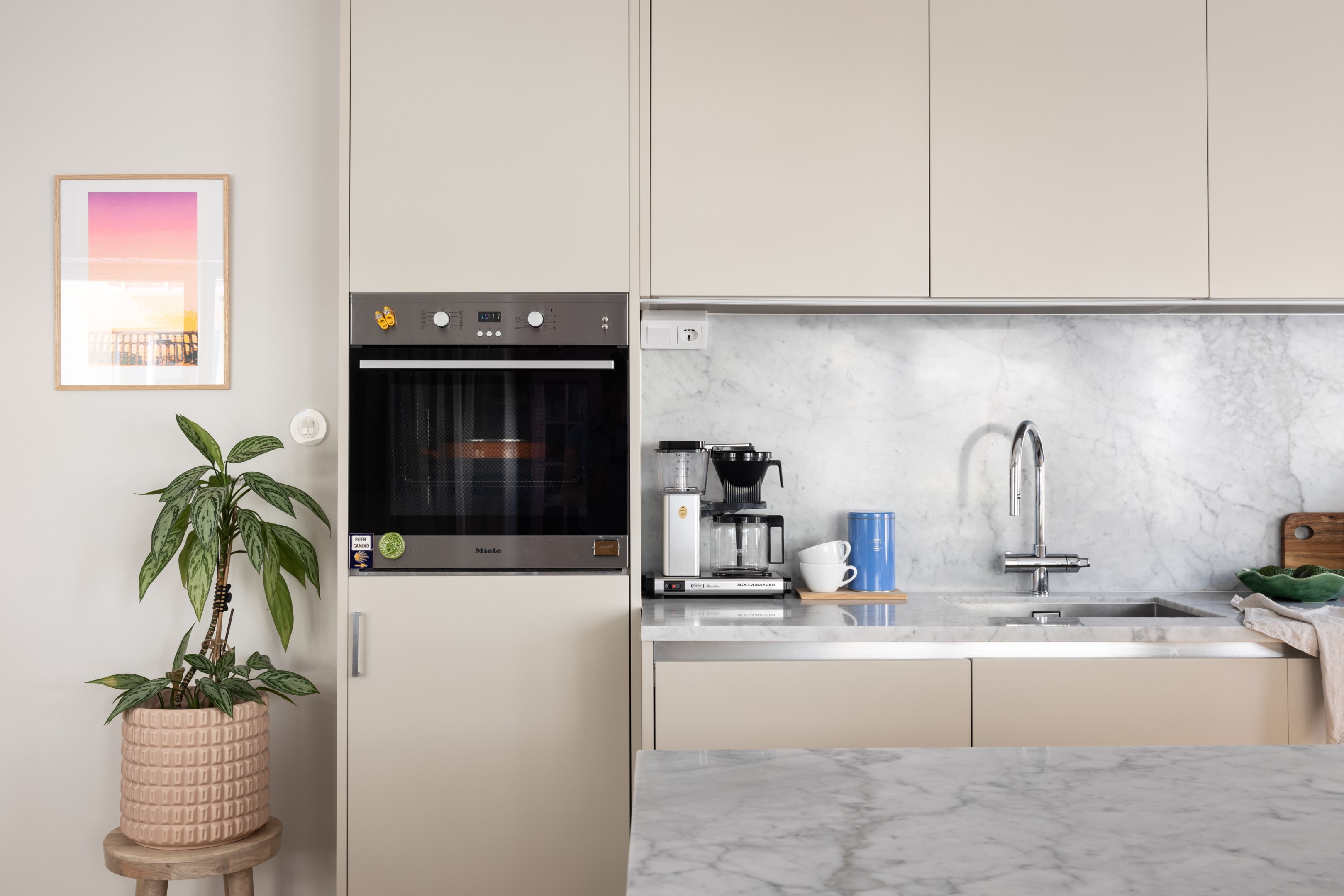 Bostadsbild från Linnégatan 20, Såld i Östermalm, Stockholm