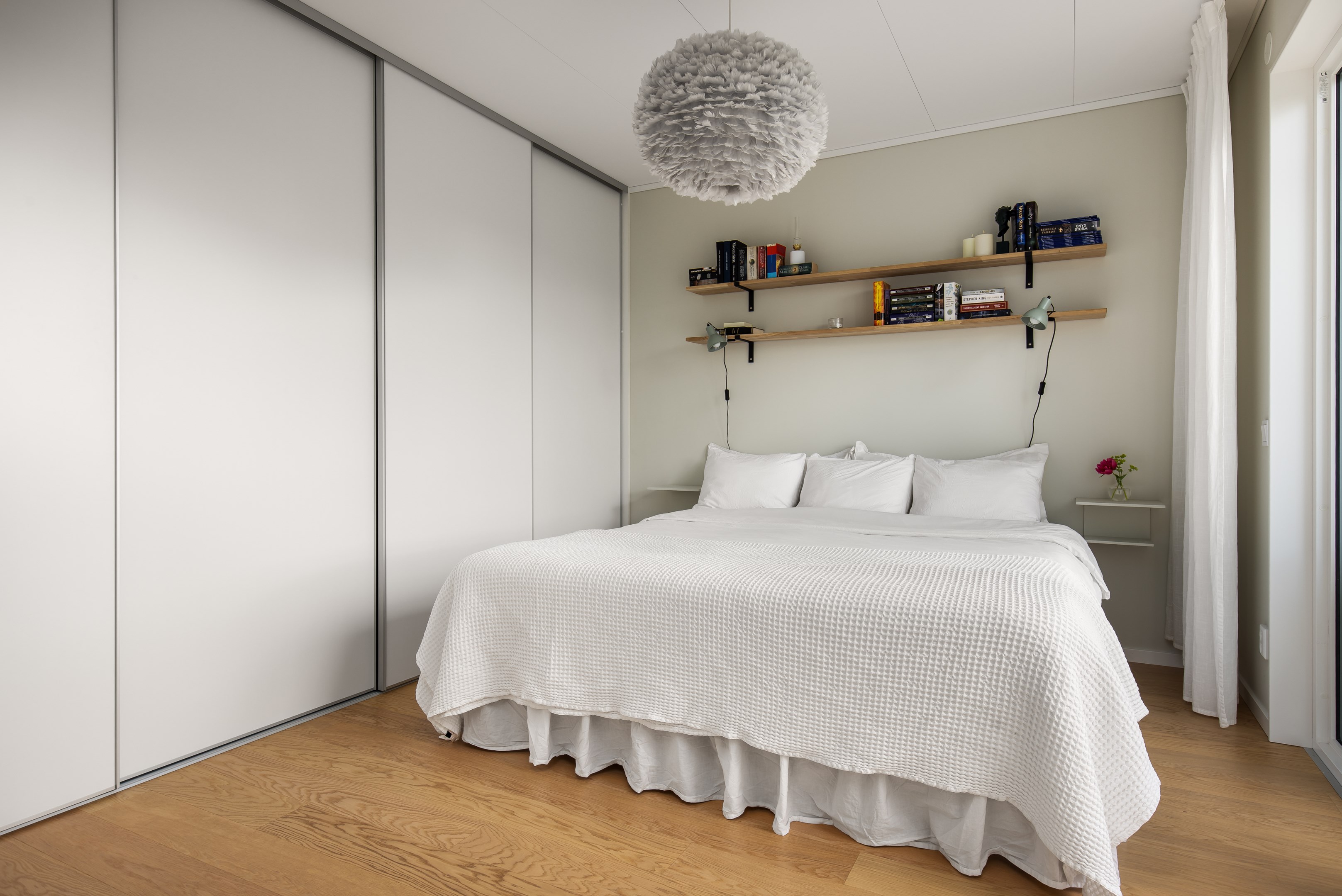 Bostadsbild från Östra Gräsvägen 7, Såld i Ektorp, Nacka