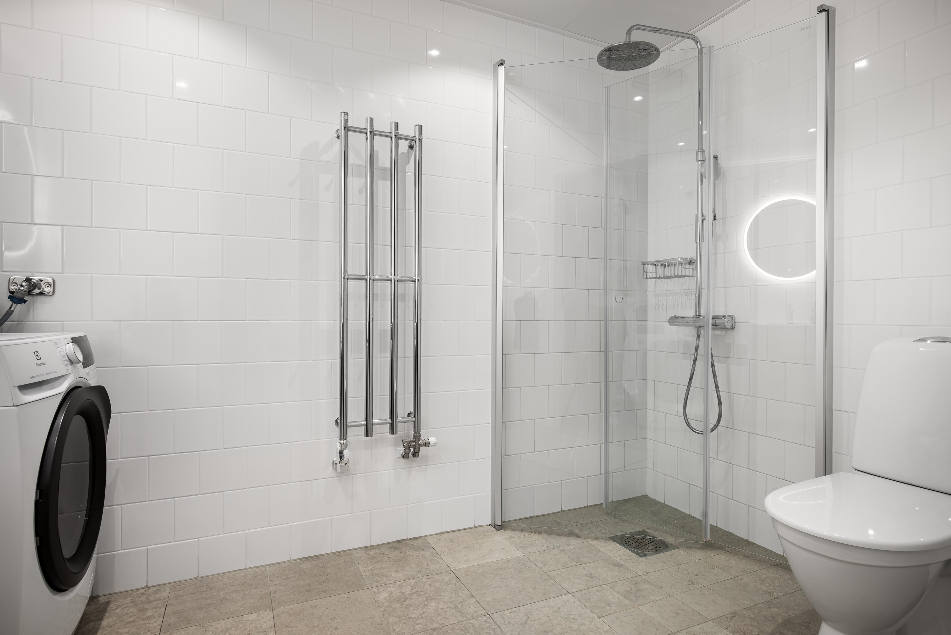 Bostadsbild från Östra Gräsvägen 7, Såld i Ektorp, Nacka