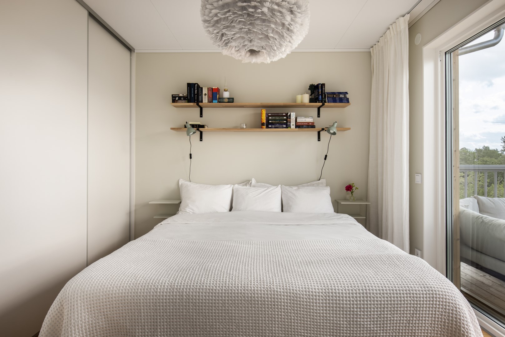 Bostadsbild från Östra Gräsvägen 7, Såld i Ektorp, Nacka