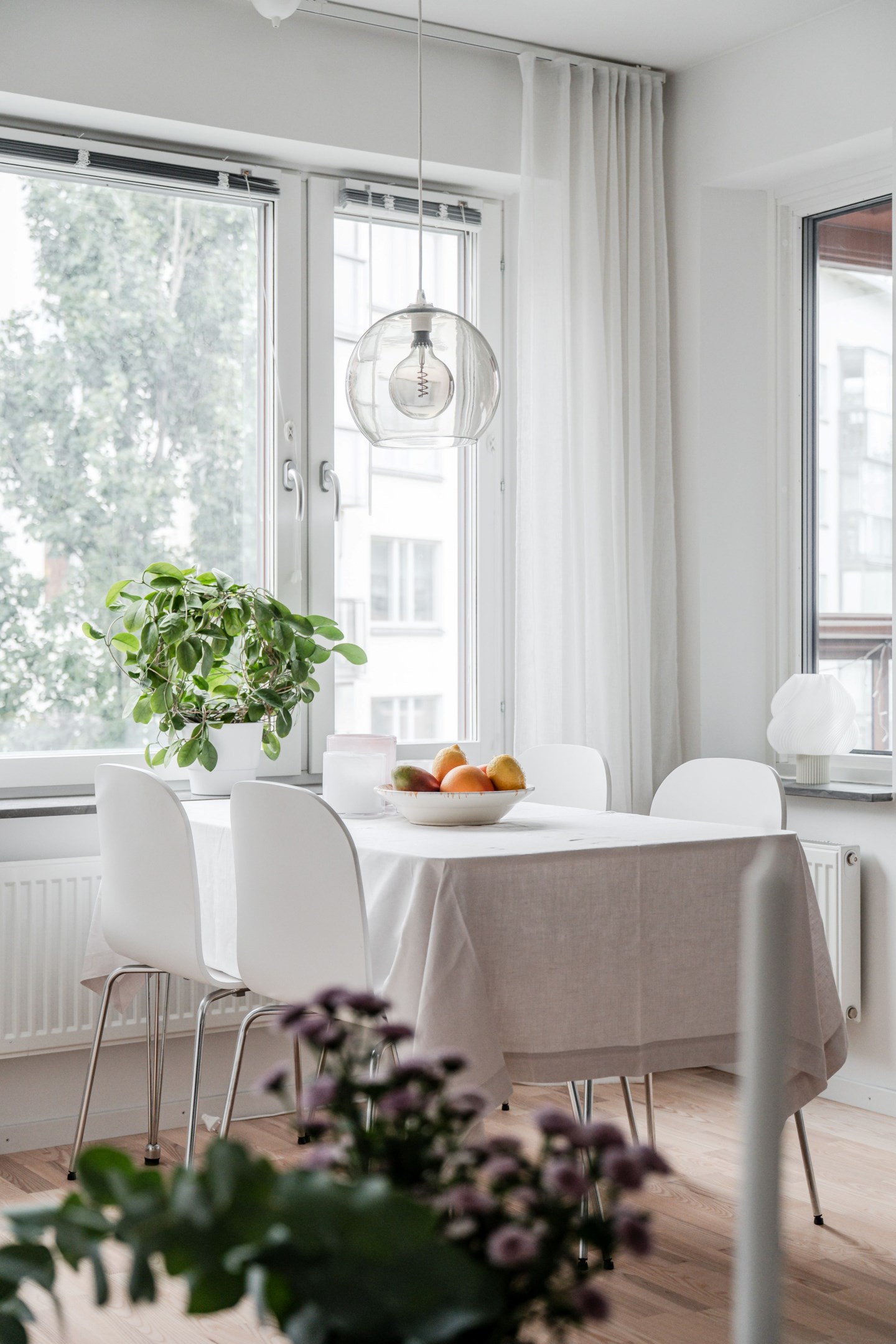 Bostadsbild från Torngatan 3, Såld i Kapellgärdet, Uppsala