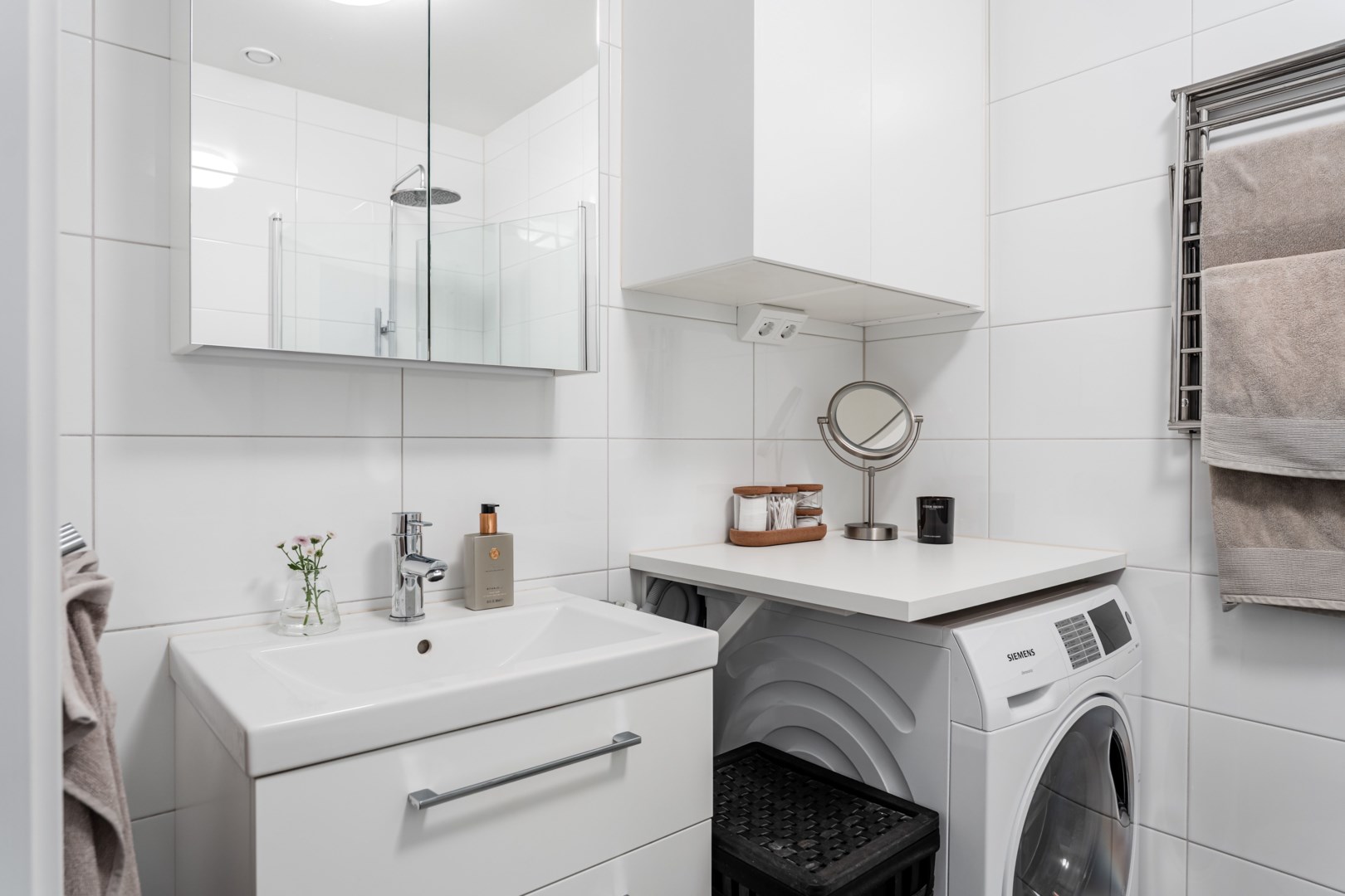 Bostadsbild från Torngatan 3, Såld i Kapellgärdet, Uppsala