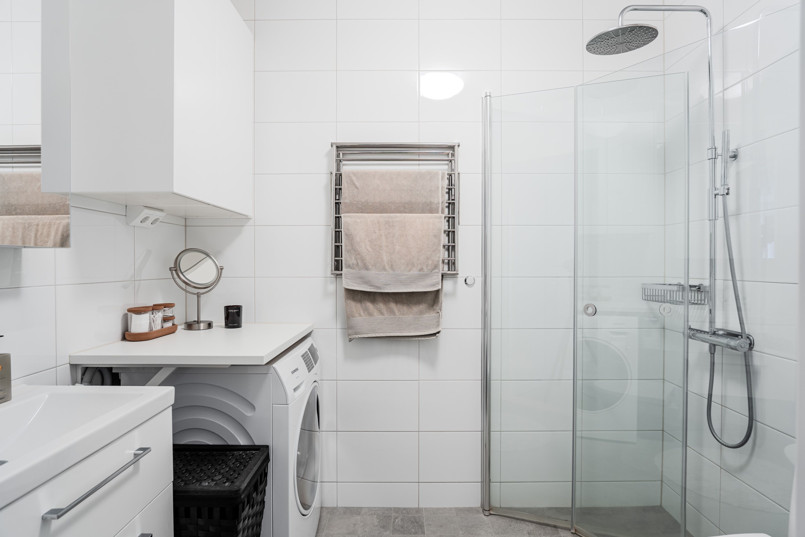 Bostadsbild från Torngatan 3, Såld i Kapellgärdet, Uppsala