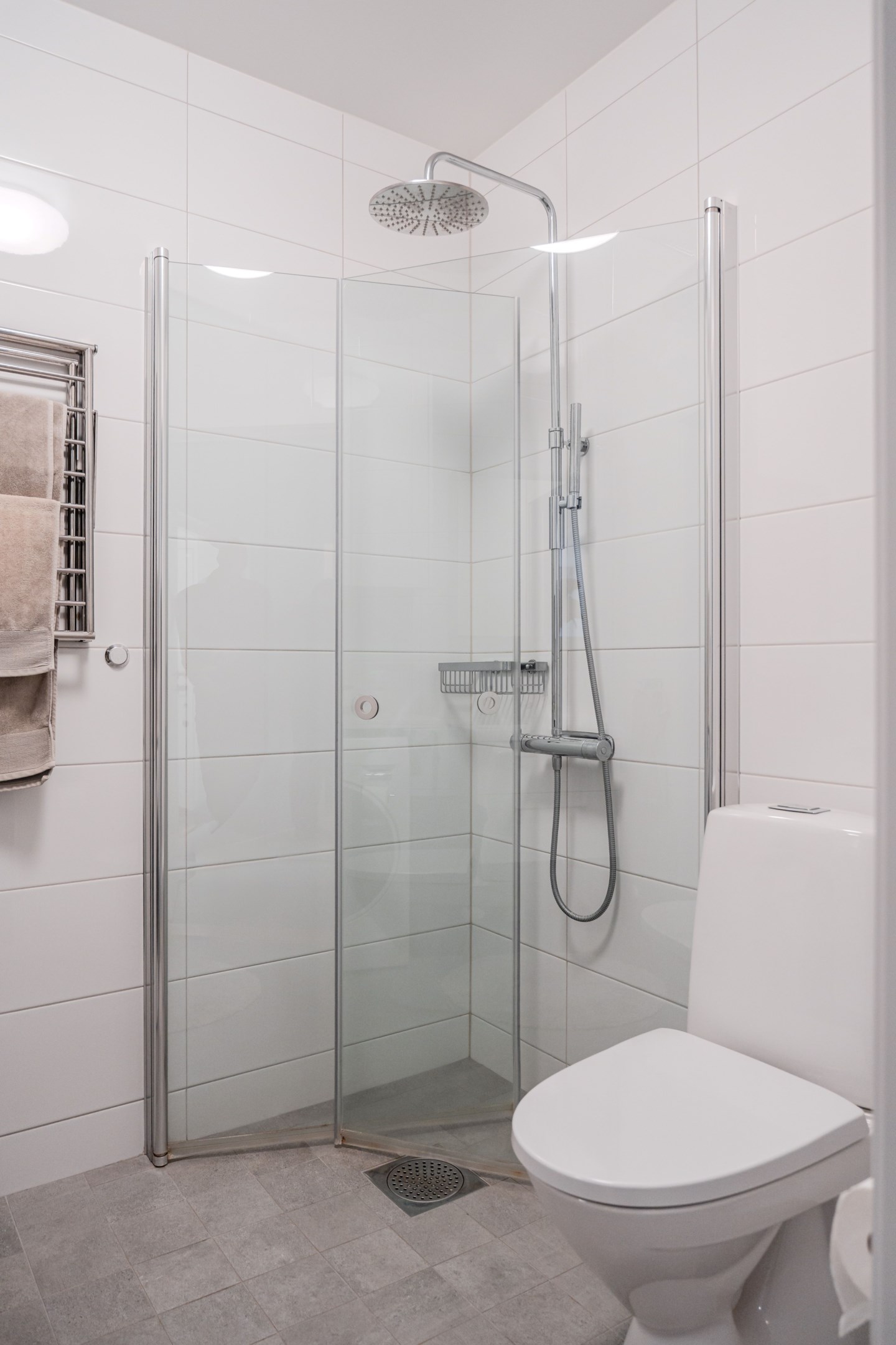 Bostadsbild från Torngatan 3, Såld i Kapellgärdet, Uppsala