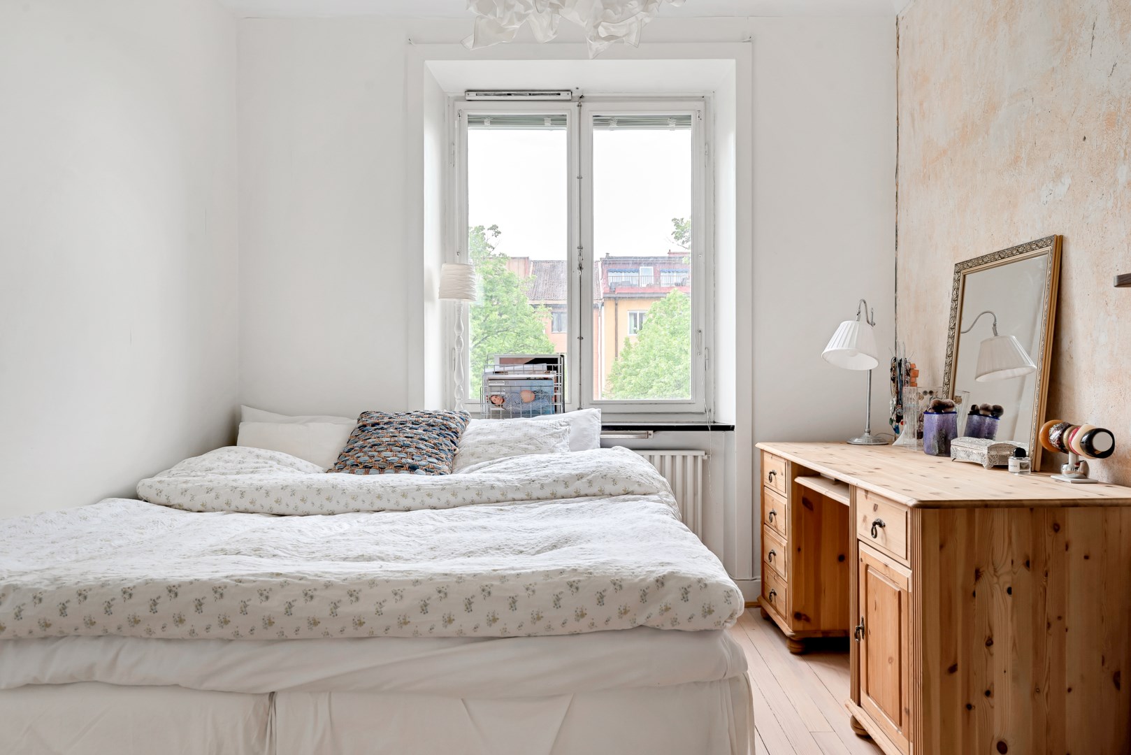 Bostadsbild från Luthagsesplanaden 24 D, Såld i Luthagen, Uppsala