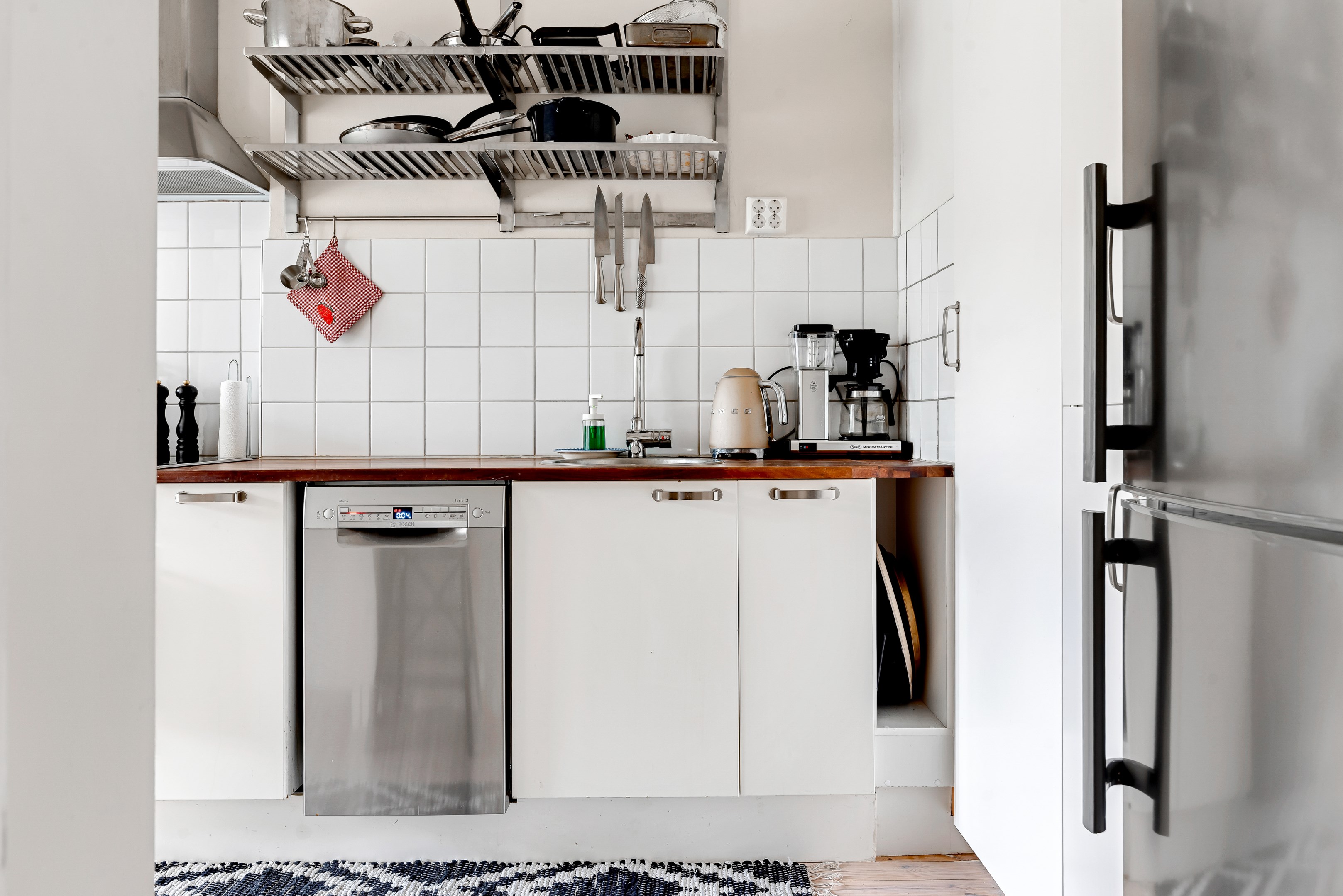 Bostadsbild från Luthagsesplanaden 24 D, Såld i Luthagen, Uppsala