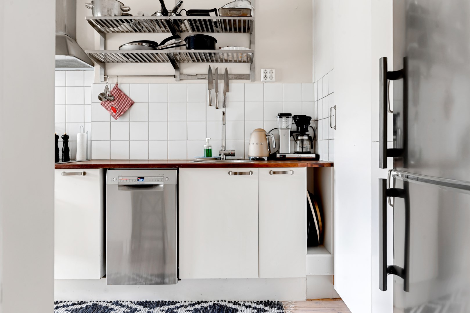 Bostadsbild från Luthagsesplanaden 24 D, Såld i Luthagen, Uppsala