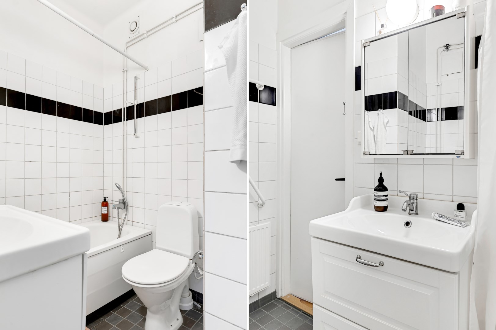 Bostadsbild från Luthagsesplanaden 24 D, Såld i Luthagen, Uppsala