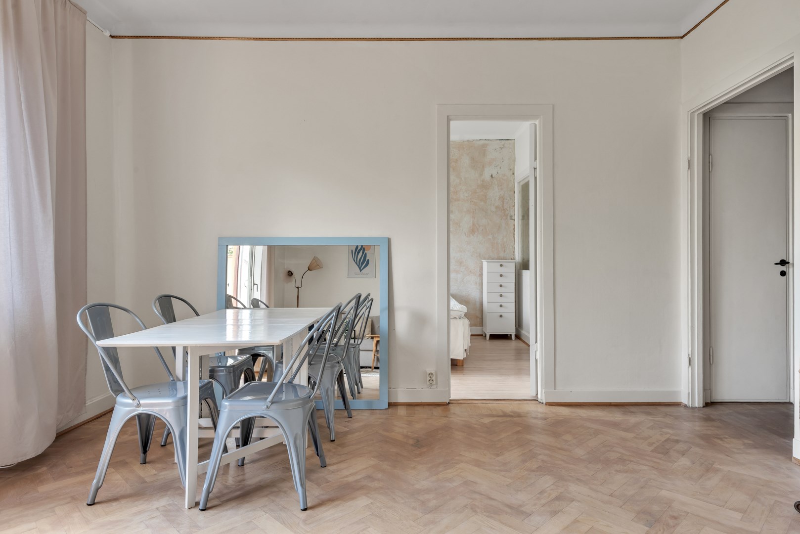 Bostadsbild från Luthagsesplanaden 24 D, Såld i Luthagen, Uppsala